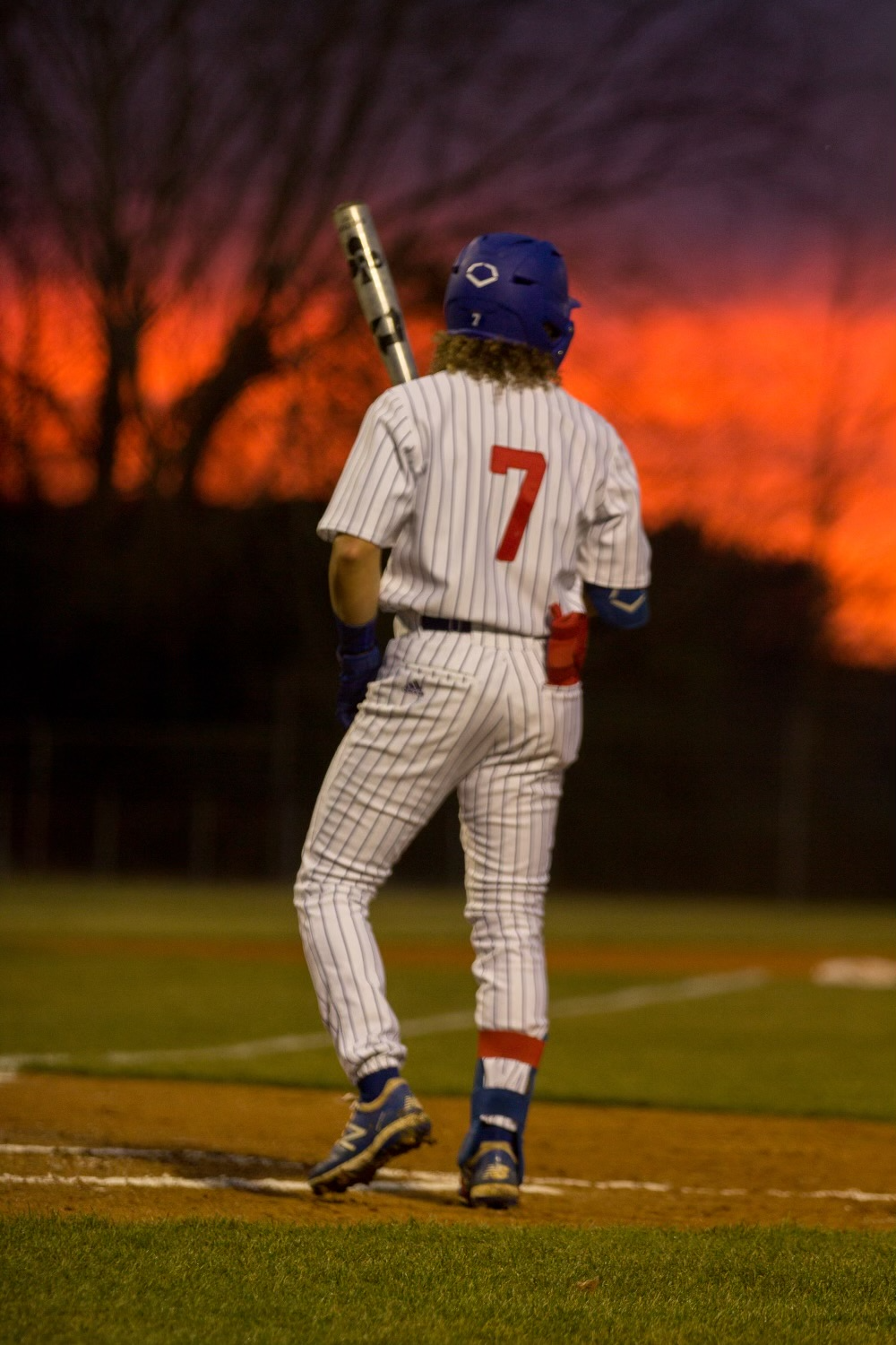 Hunter Huneycutt