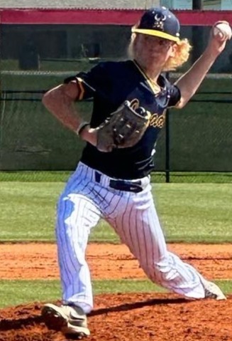 Logan Horner
