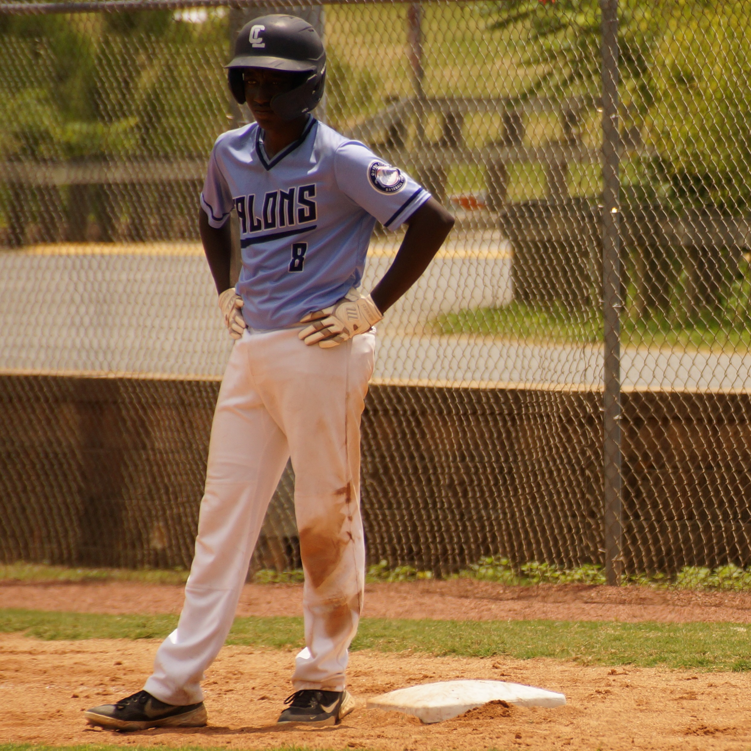 Miles Miller Baseball Player Profile | Dynamic Baseball