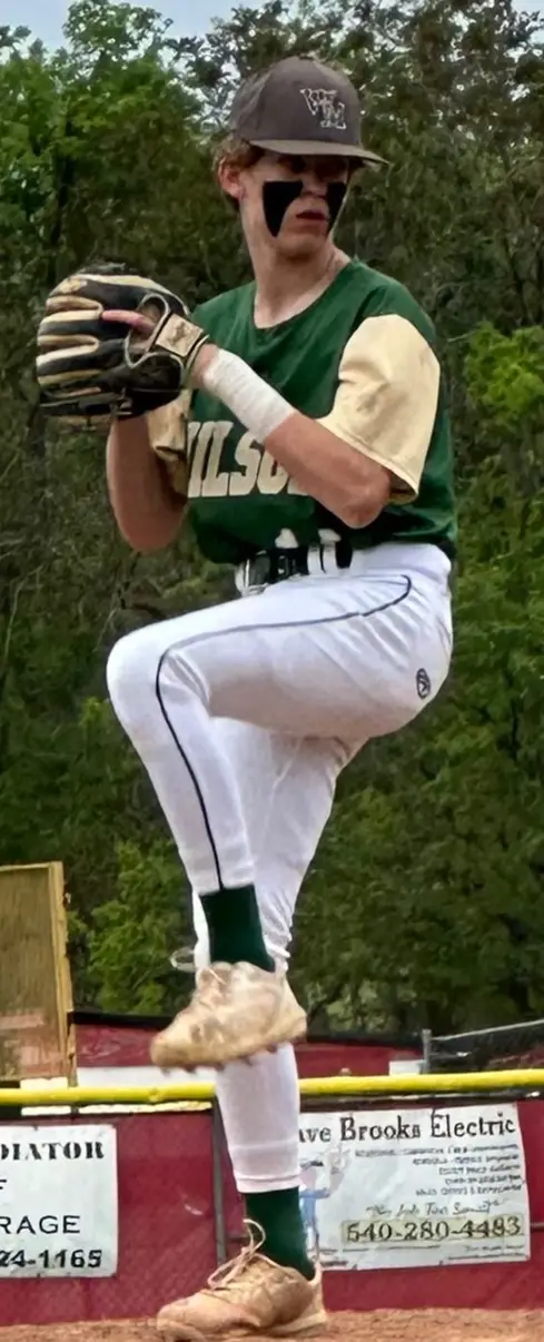 Nolan Deaver