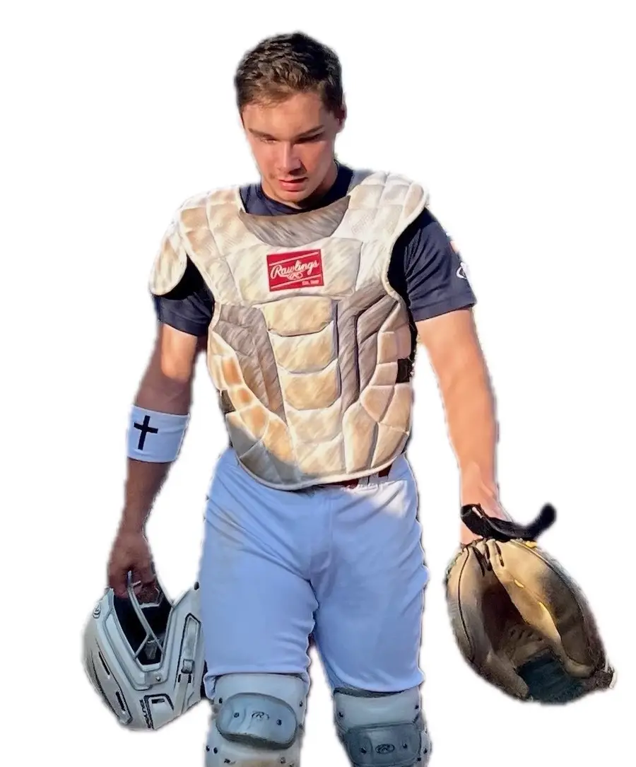 Nolan Williford