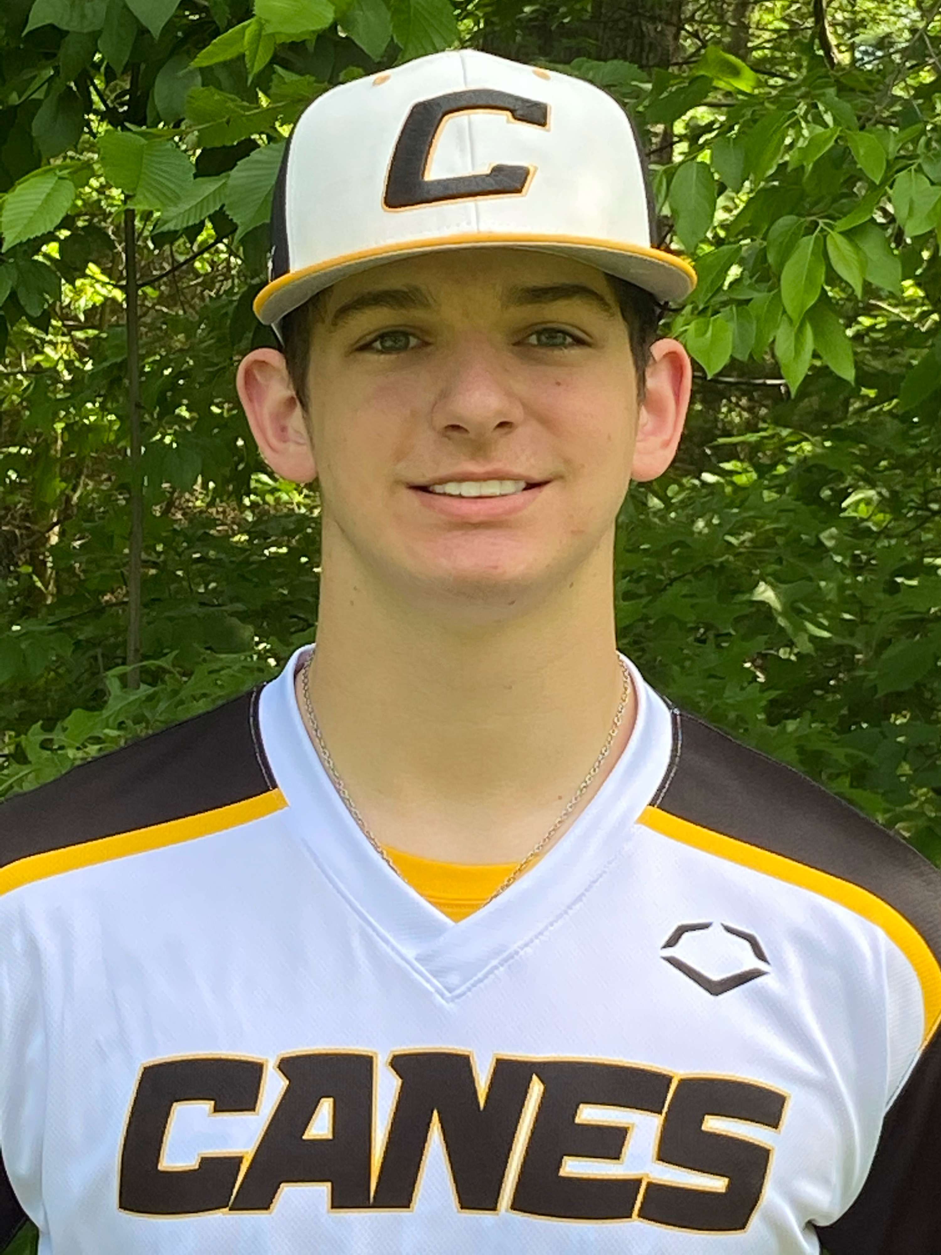 Dylan Weber Player Profile | Dynamic Baseball