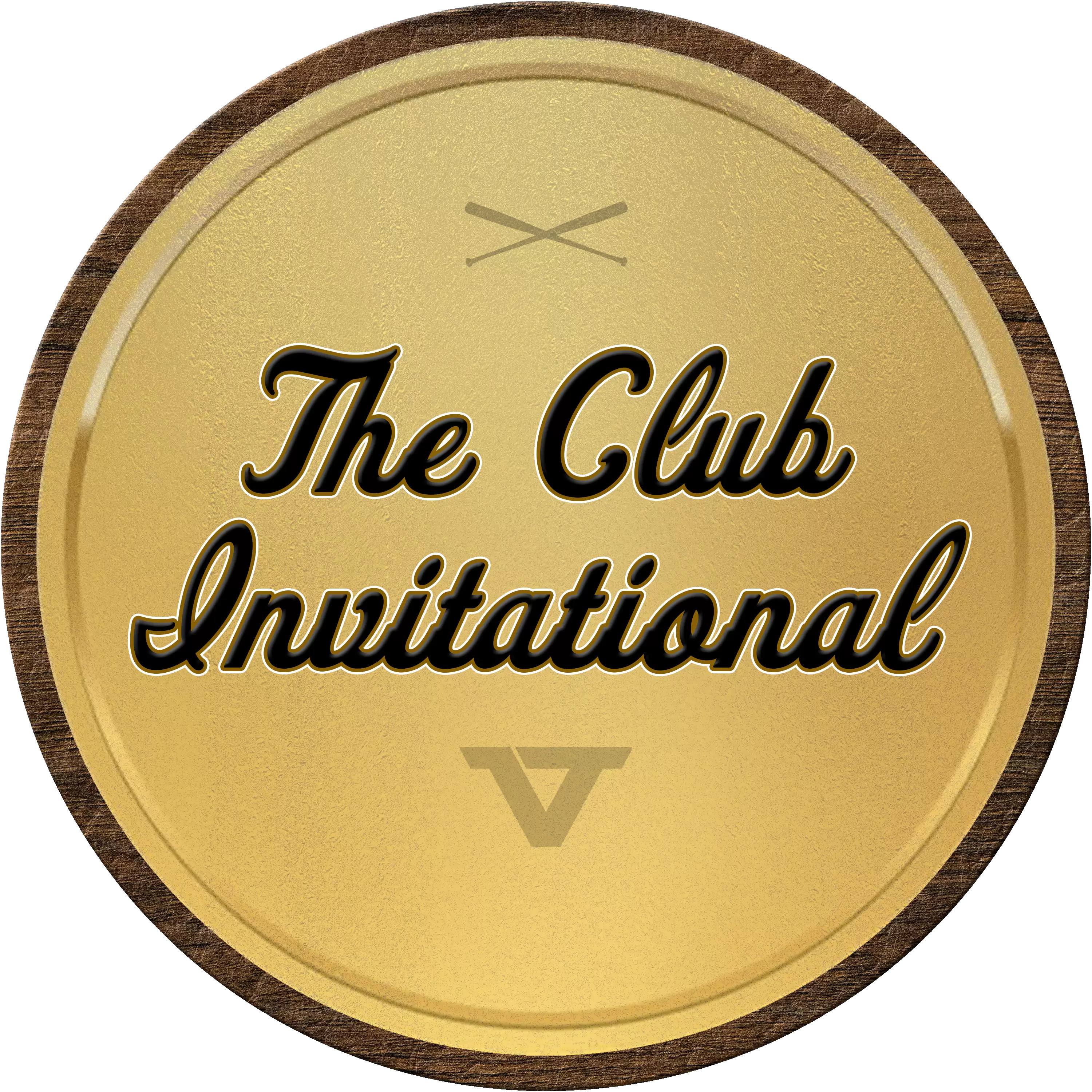 The Club Invitational MVP Badge