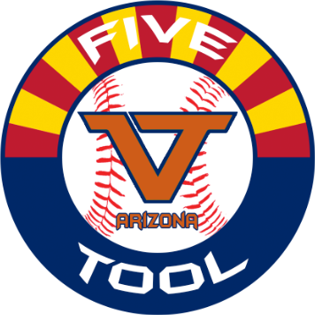 Five Tool Arizona Phoenix Fall Show