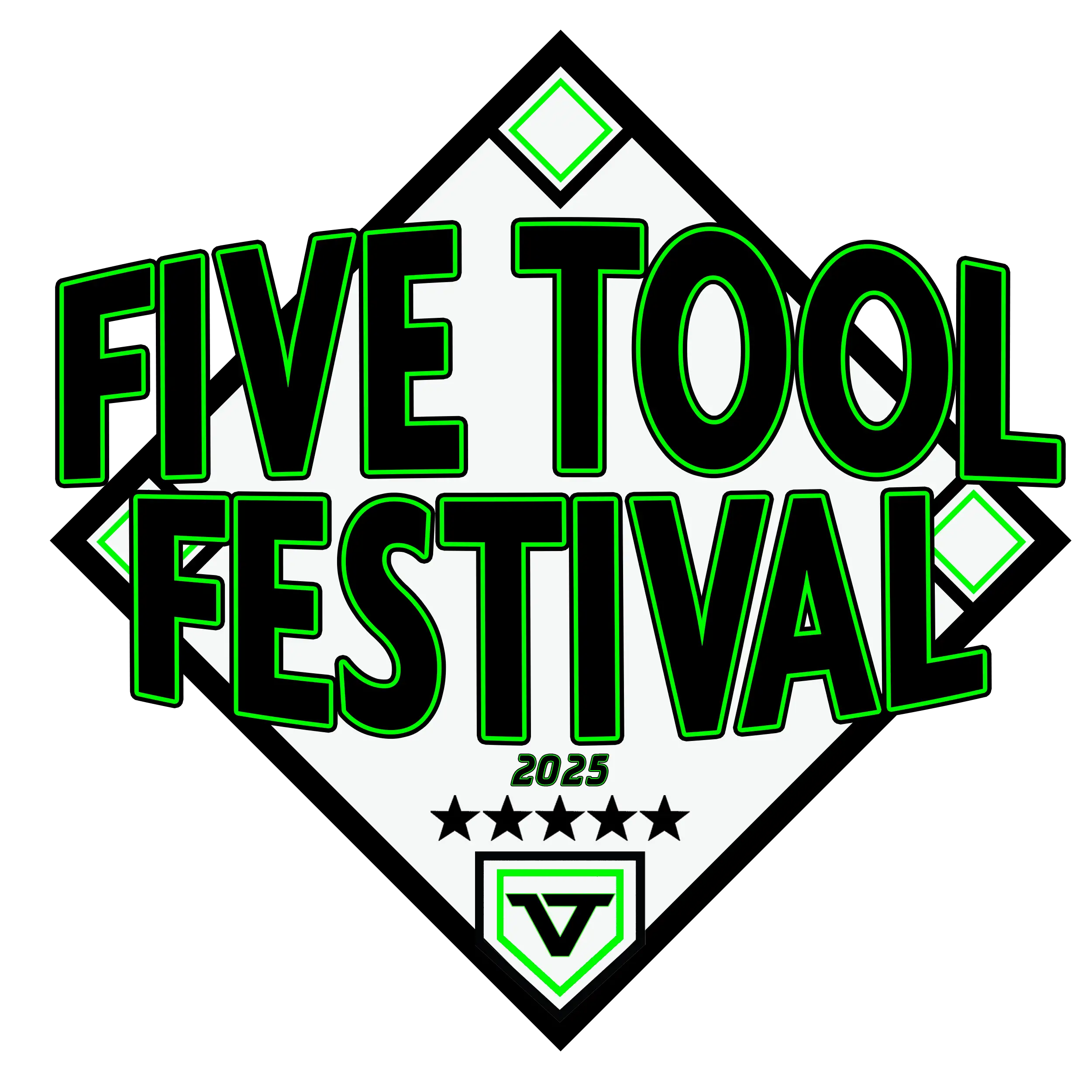 2026 Five Tool HS Festival