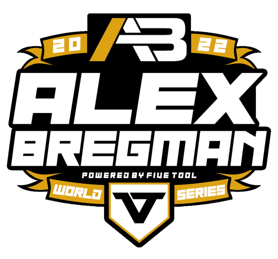 Alex Bregman 15U World Series