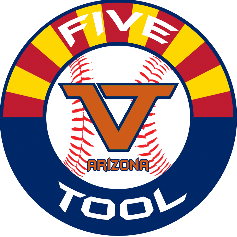 Five Tool Arizona Fall Kickoff