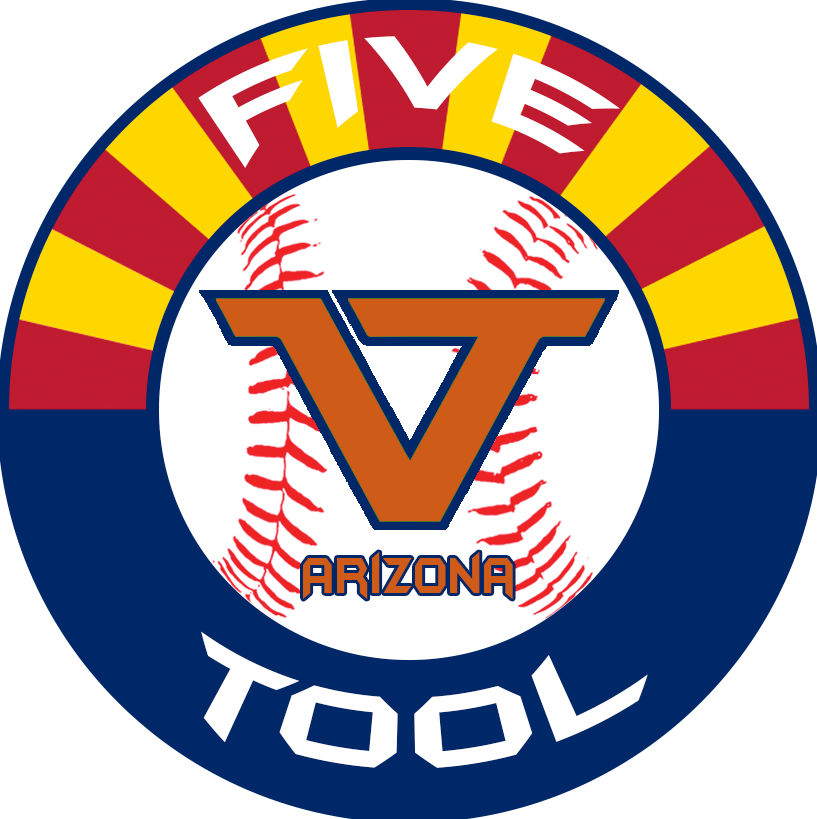 Five Tool Arizona Summer Slugfest 07 07 2022 07 10 2022 Baseball 