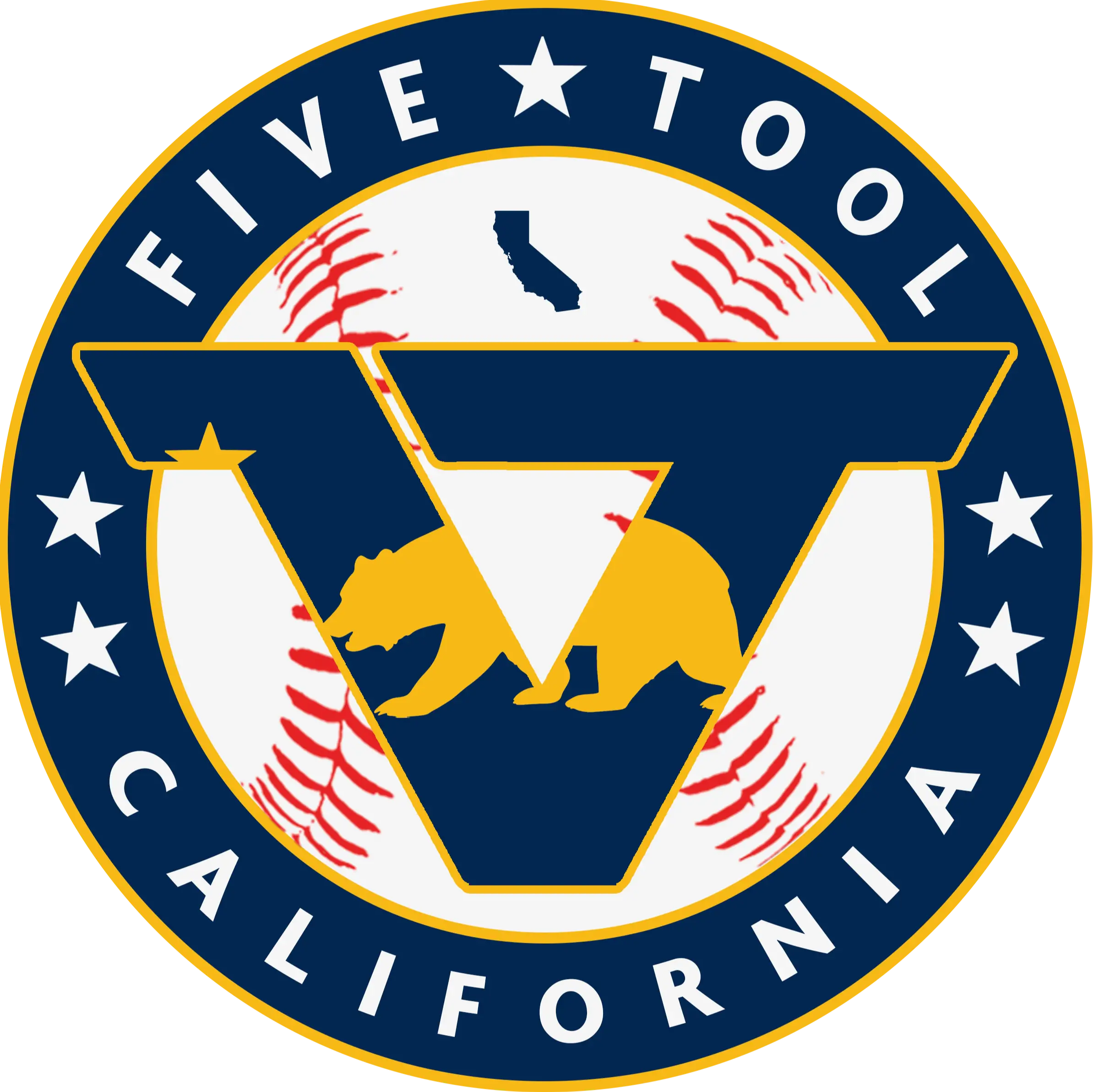 Five Tool California Fall Select Series (2026s)