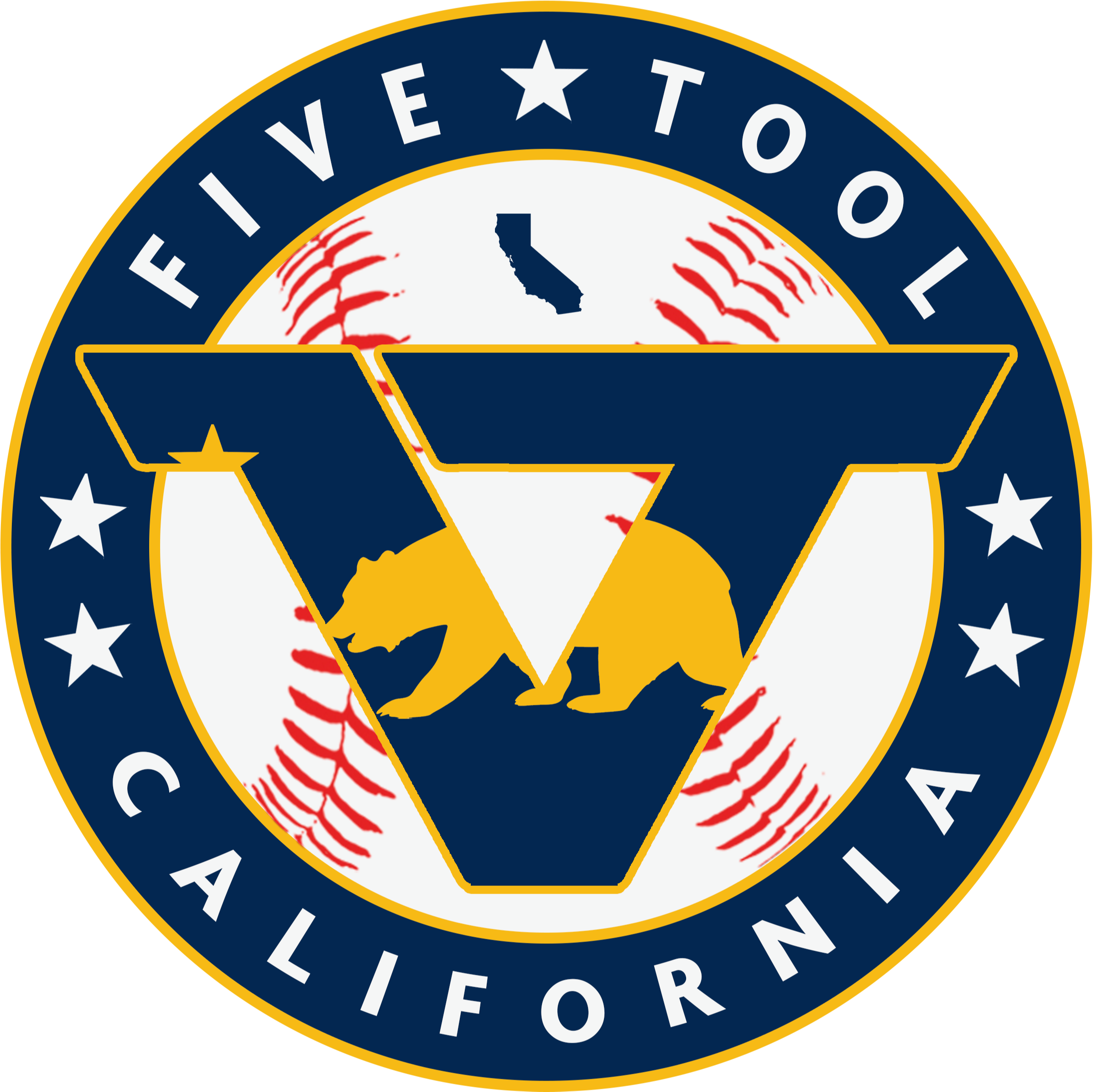 CALIFORNIA | Five Tool