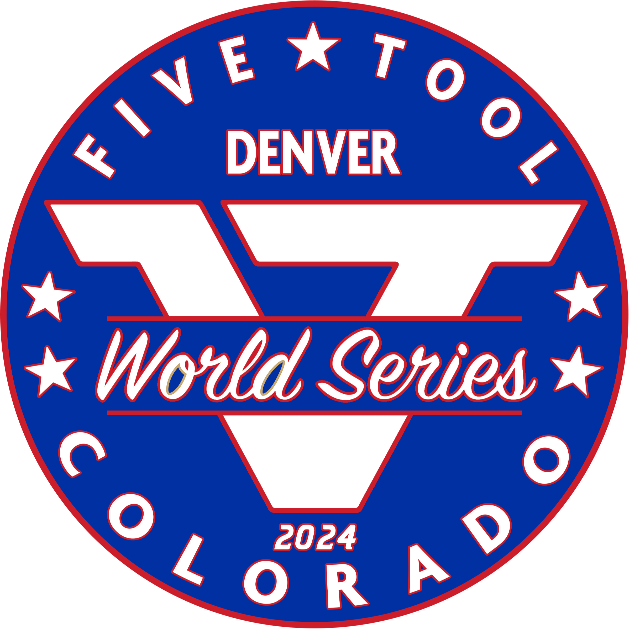 Five Tool Colorado Denver World Series 07/30/2024 08/02/2024