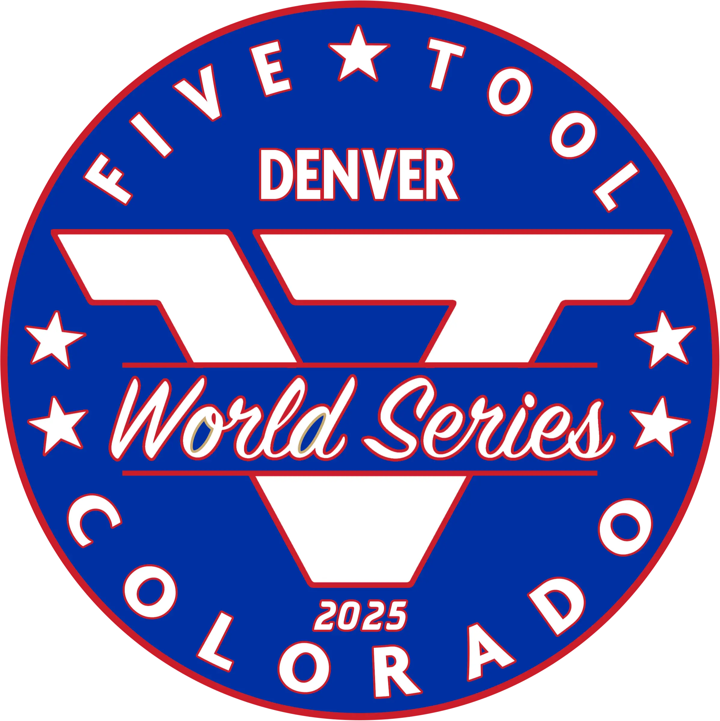Five Tool Colorado Denver World Series
