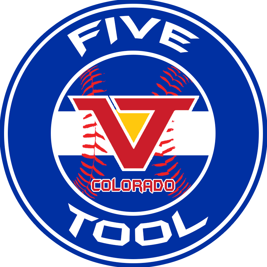 Five Tool Colorado US Air Force Academy Invitational