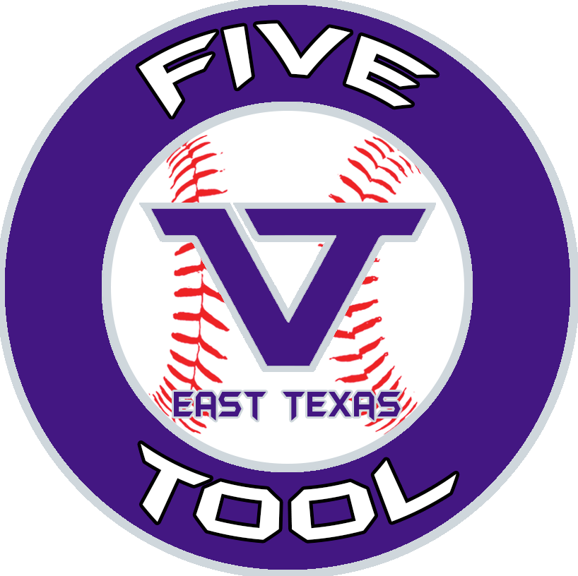 Five Tool East Texas Tyler Junior College