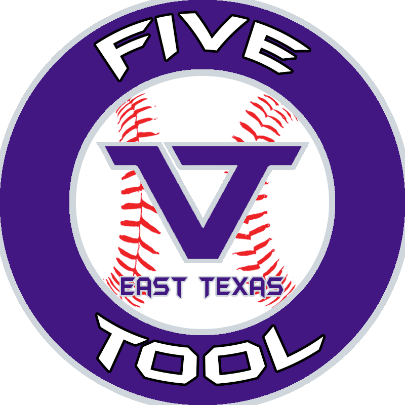 Five Tool East Texas UT Tyler/Tyler JC 09/18/2021 09/19/2021