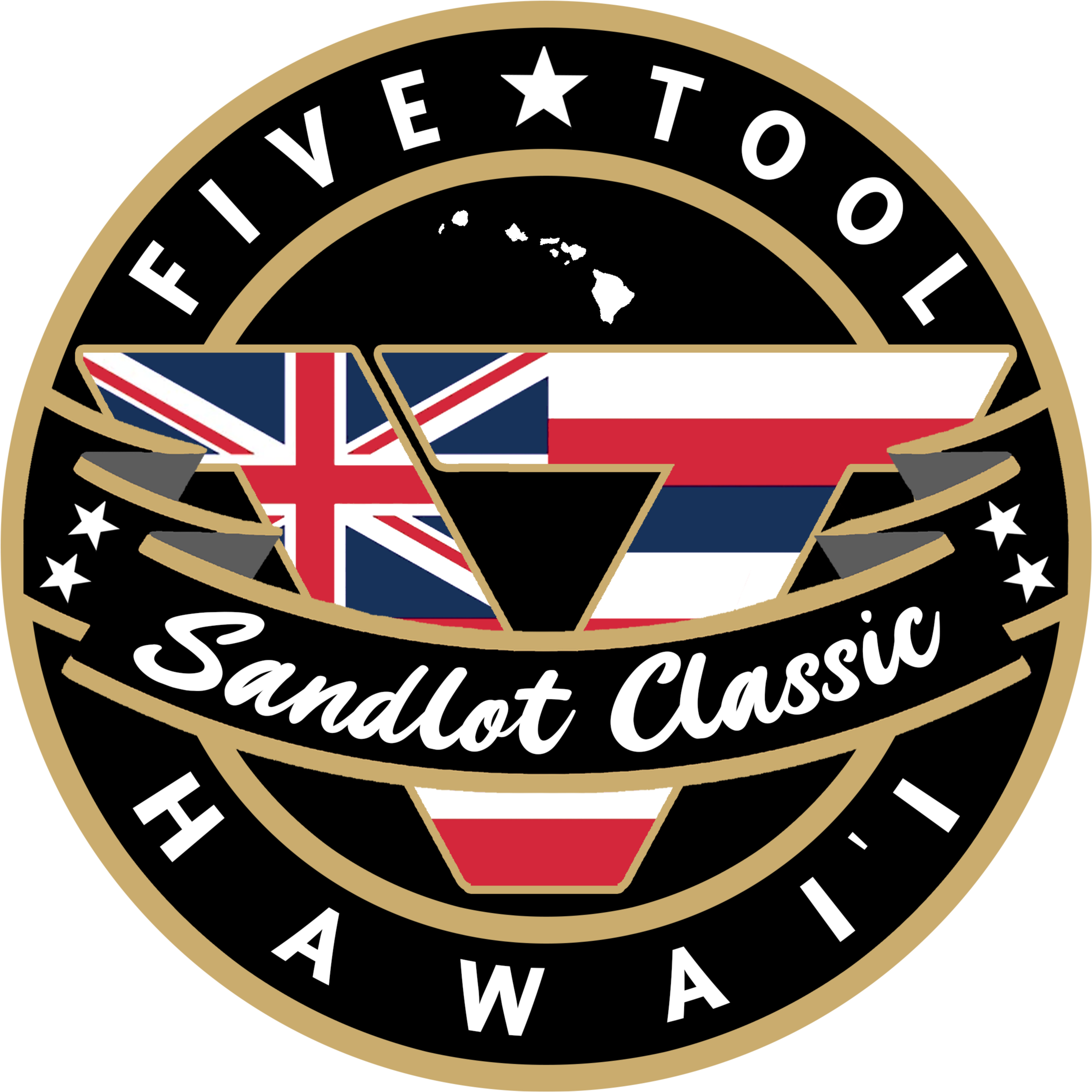 Five Tool Hawai'i Sandlot Classic