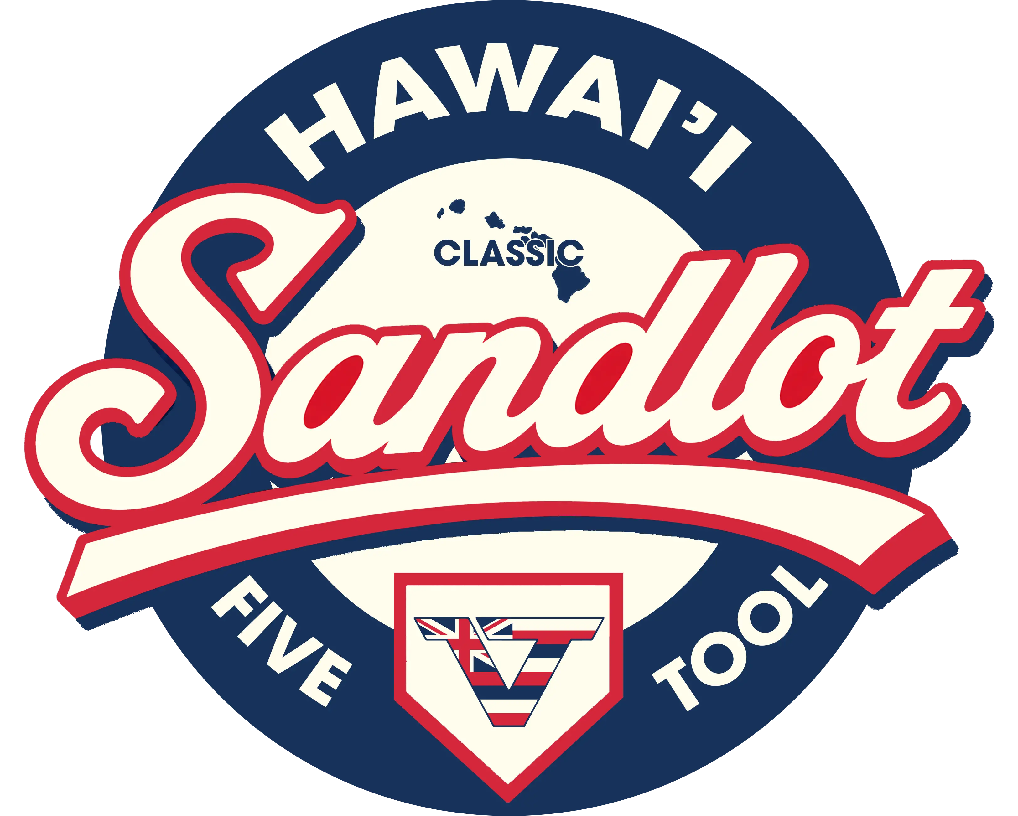 Five Tool Hawai'i Sandlot Classic
