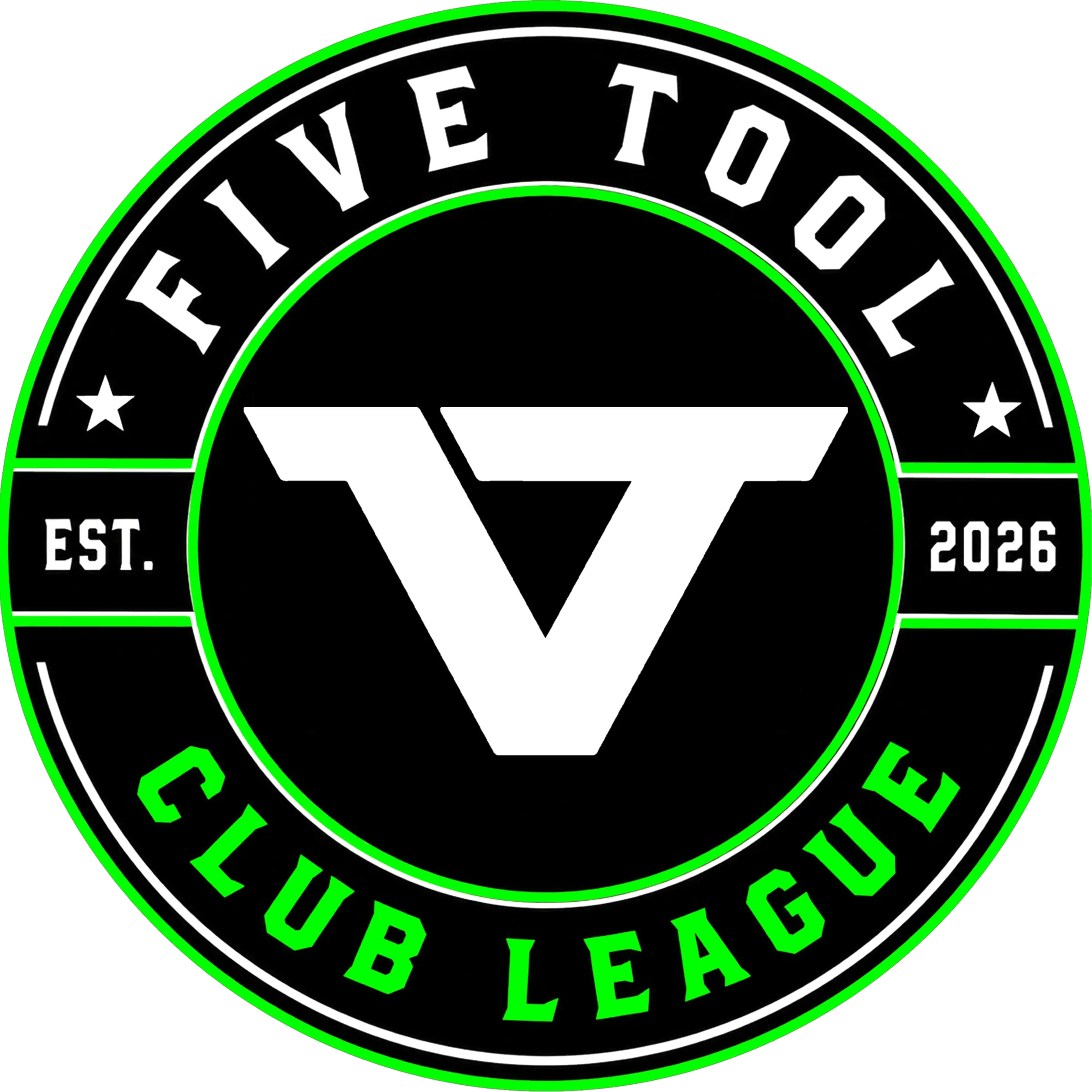 Five Tool Inaugural Club League - Fall 2026