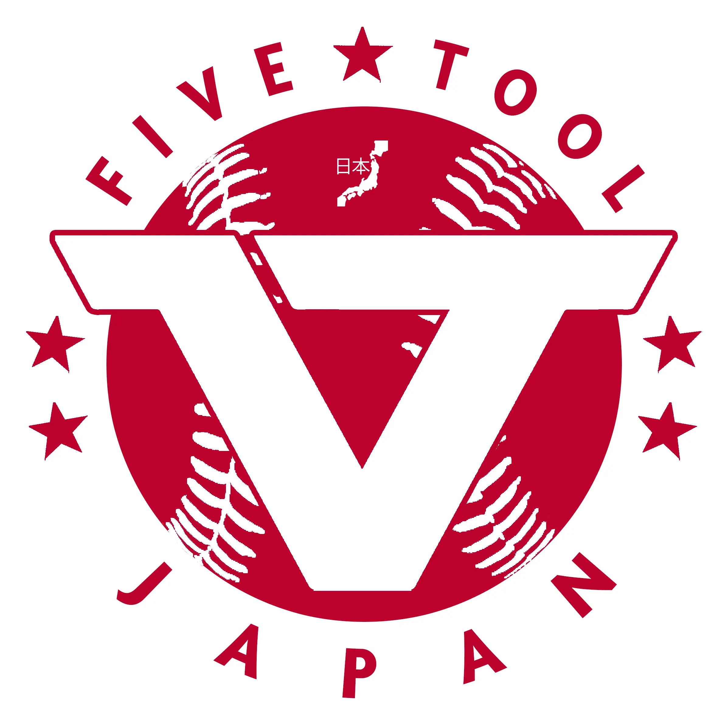 Five Tool Japan Winter Scouting Combine