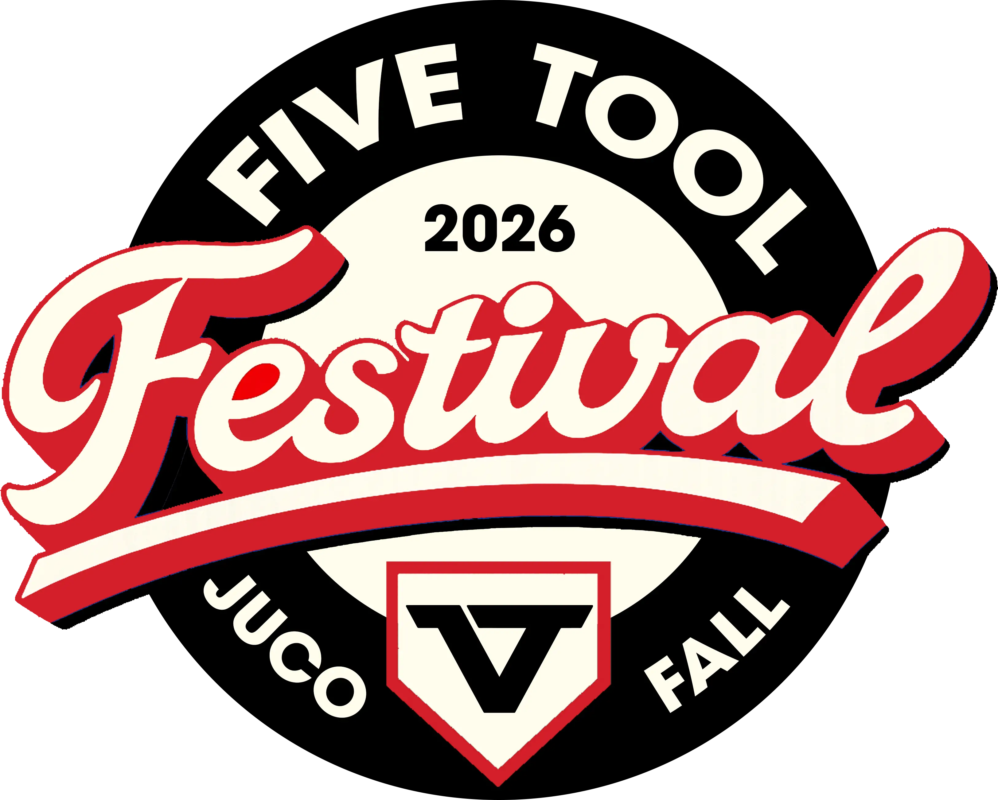 Five Tool JUCO Fall Festival