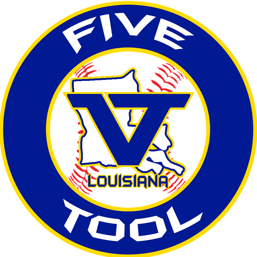 Five Tool Louisiana Northwestern State