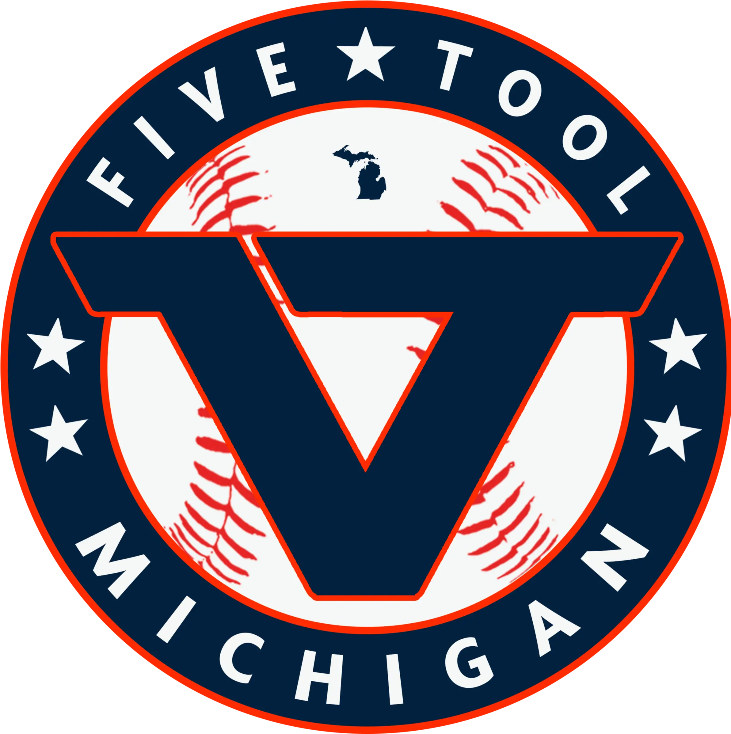 Five Tool Michigan Invite