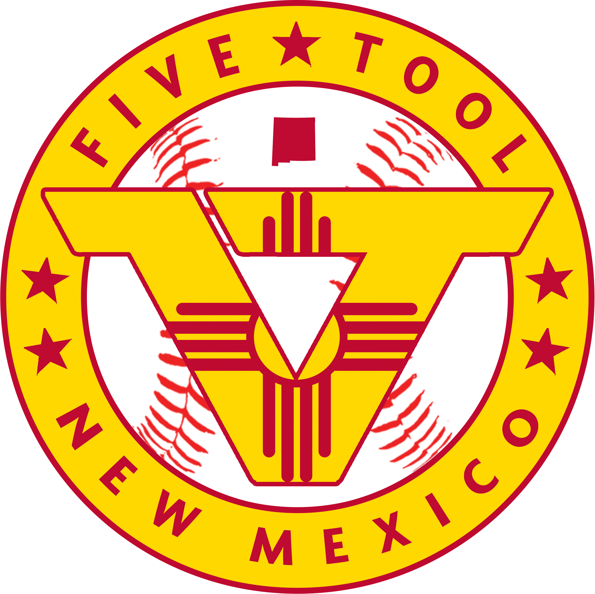 Five Tool New Mexico ABQ Classic 06/06/2024 - 06/09/2024 - Baseball