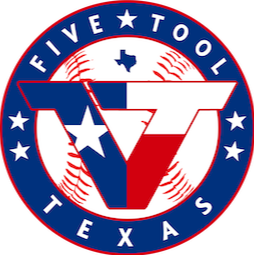Five Tool Texas Texas Mickey Mantle World Series Qualifier