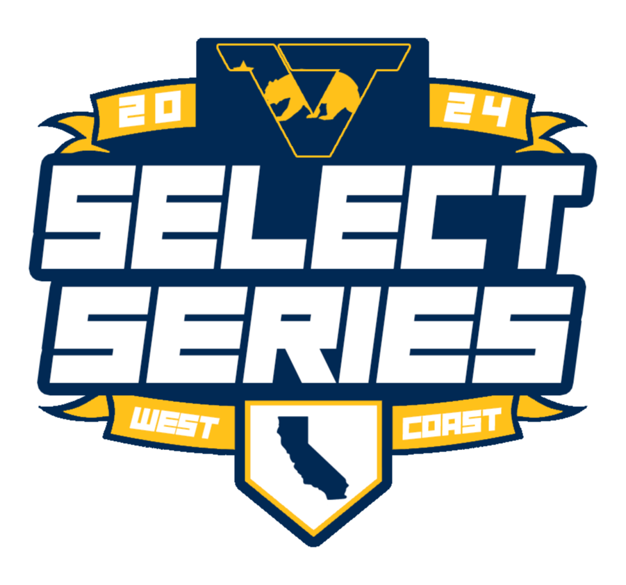 Five Tool West Coast 16U Select Series 06/21/2024 06/23/2024