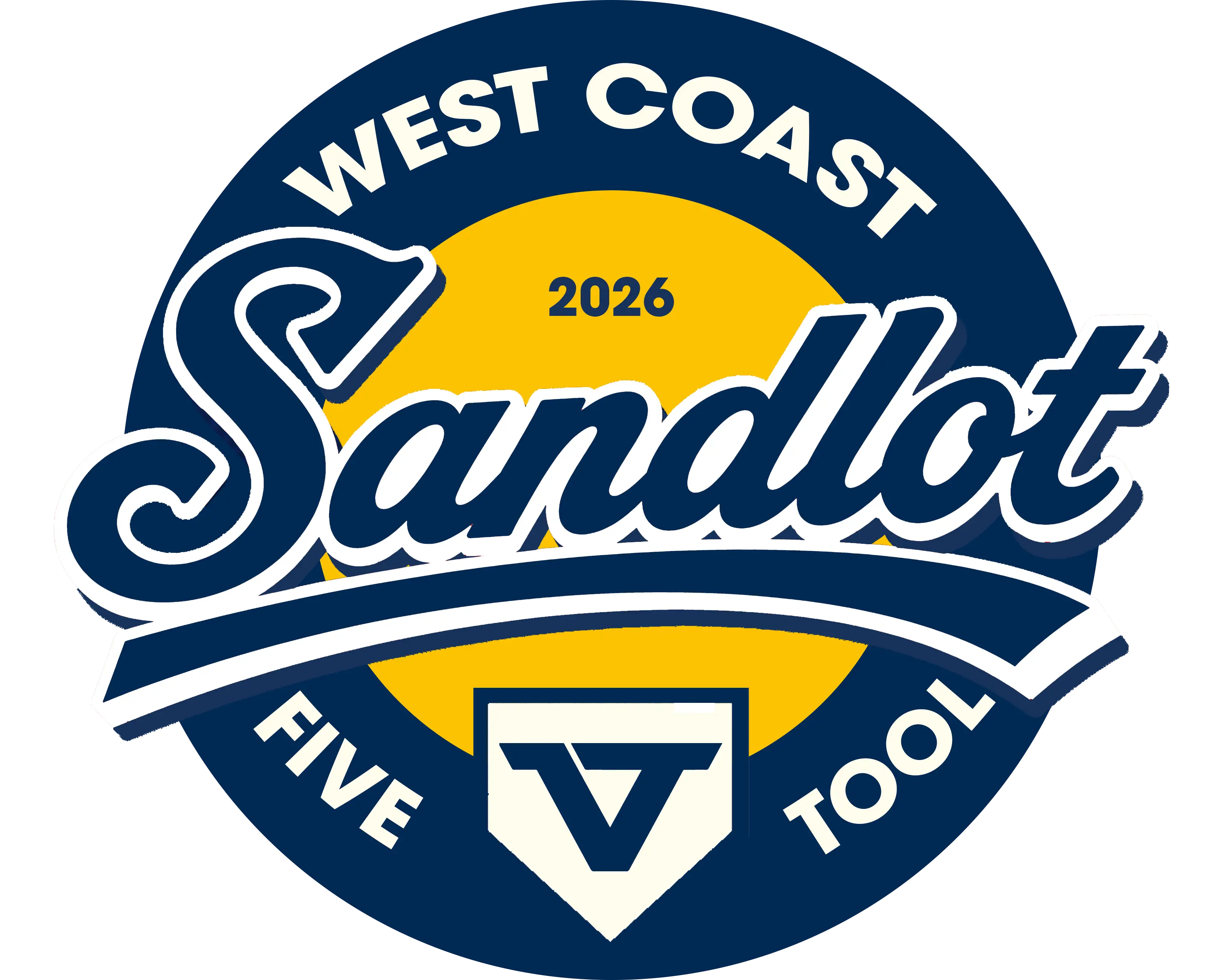 Five Tool West Coast Sandlot