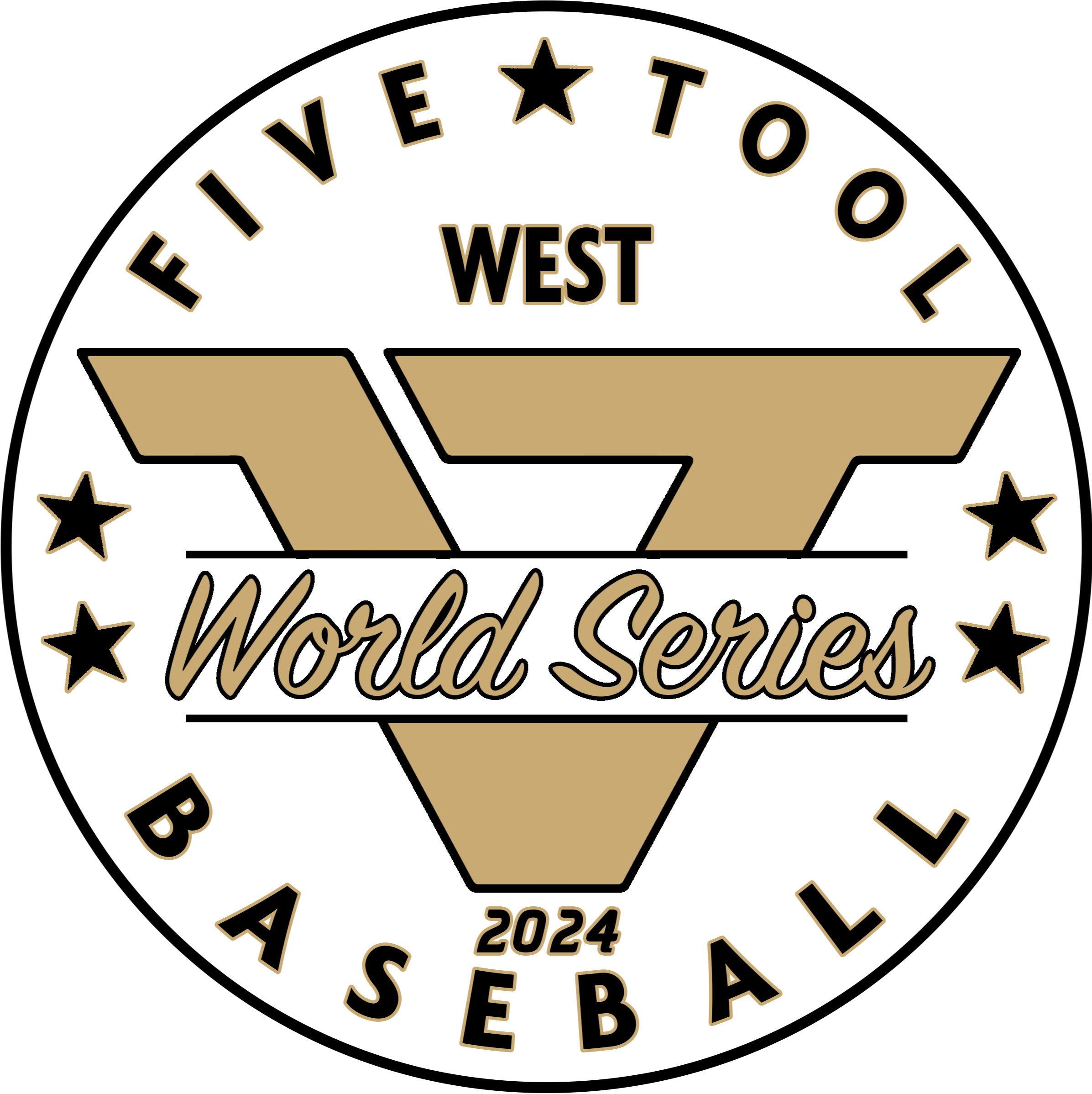Five Tool West World Series 07/31/2024 08/04/2024 Baseball