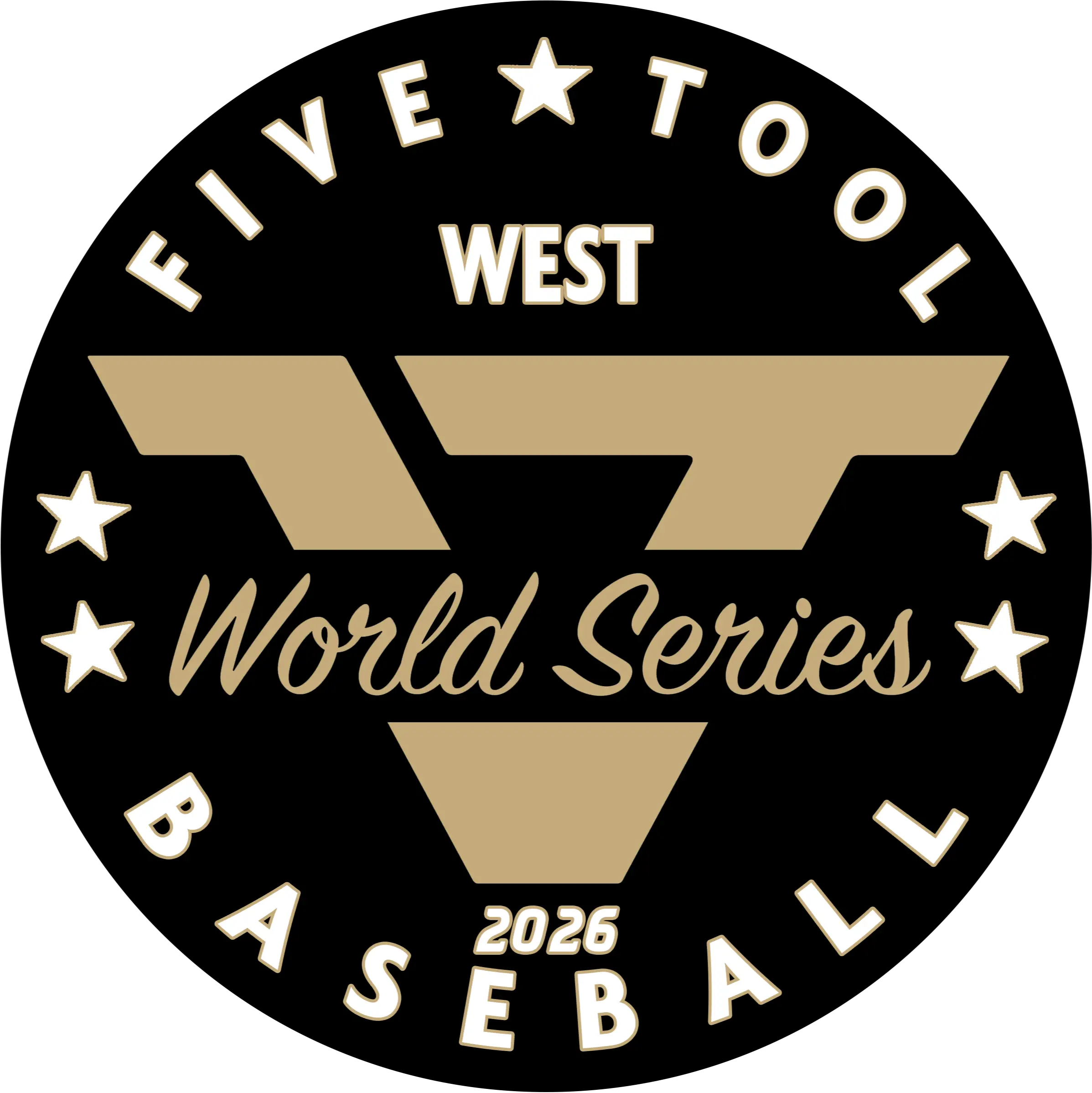 Five Tool West World Series