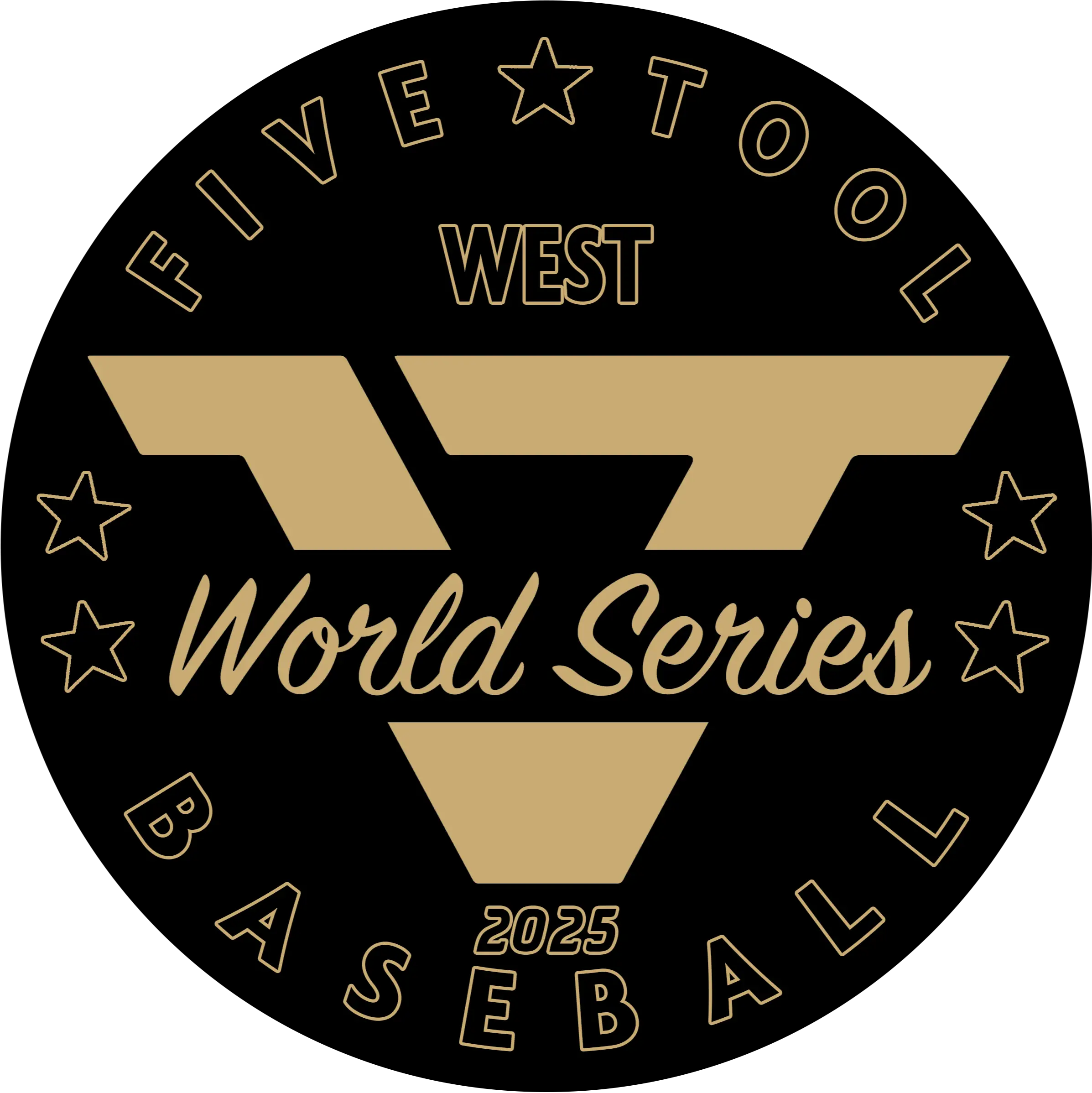 Five Tool West World Series
