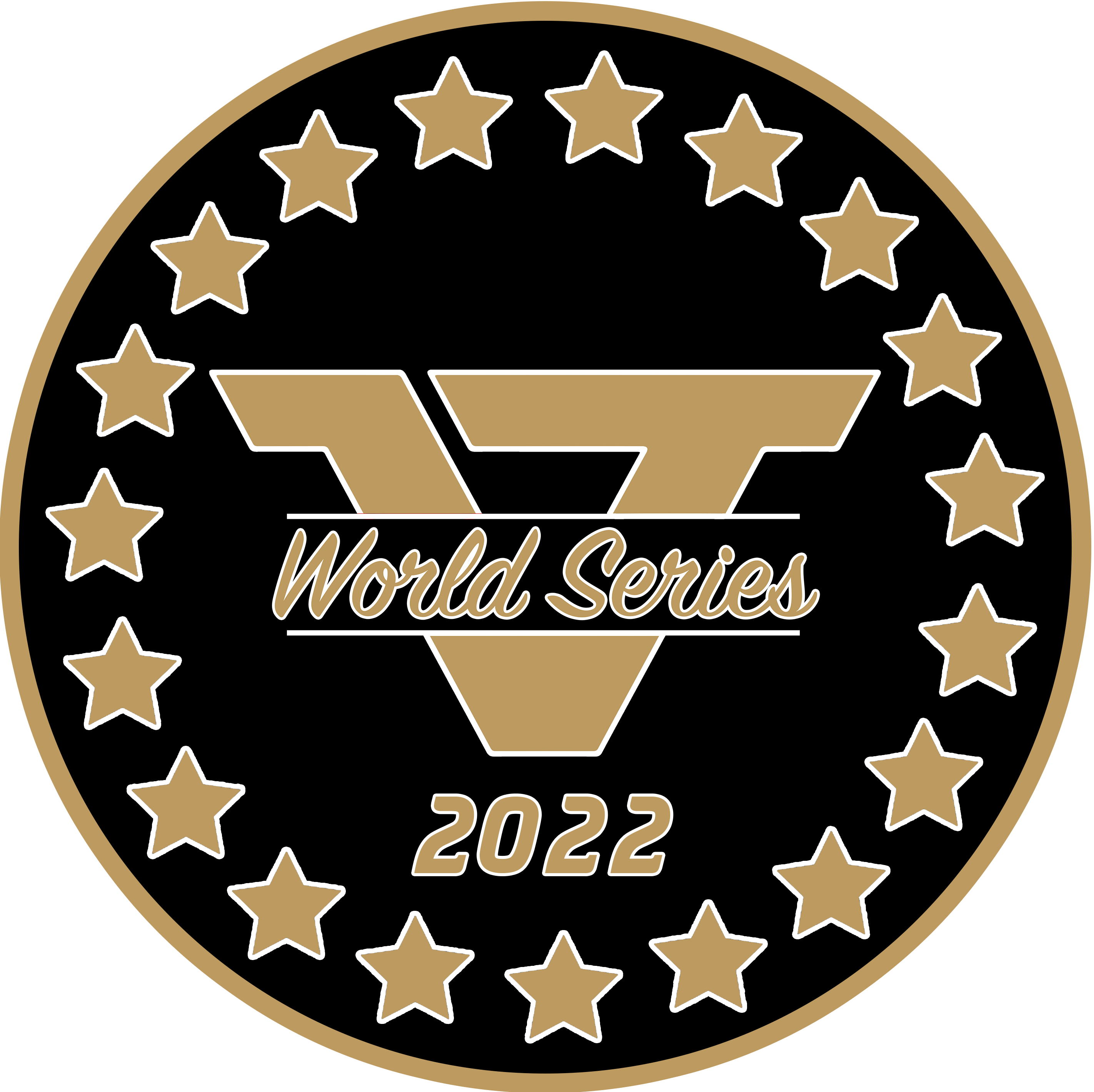 Five Tool World Series