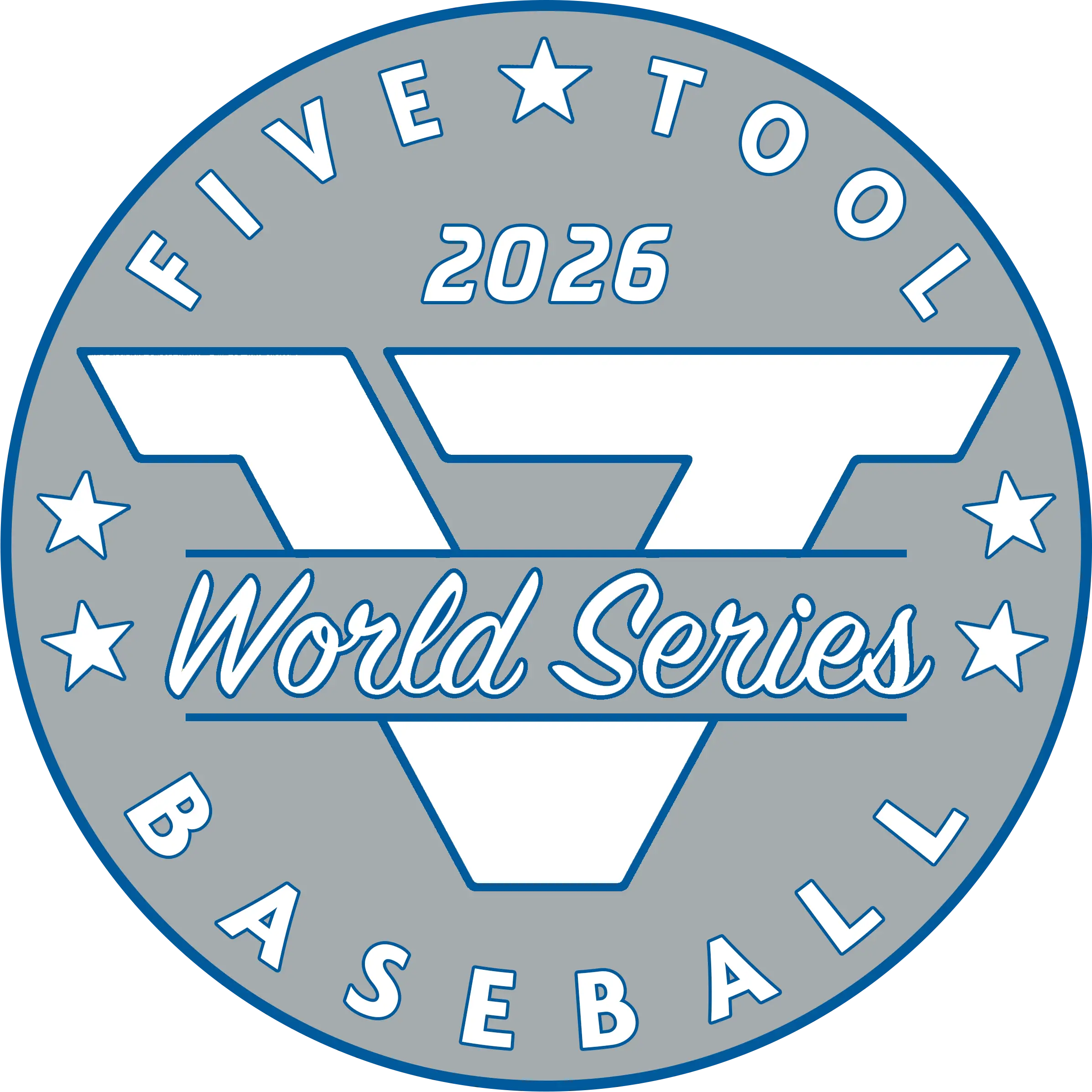 Five Tool World Series