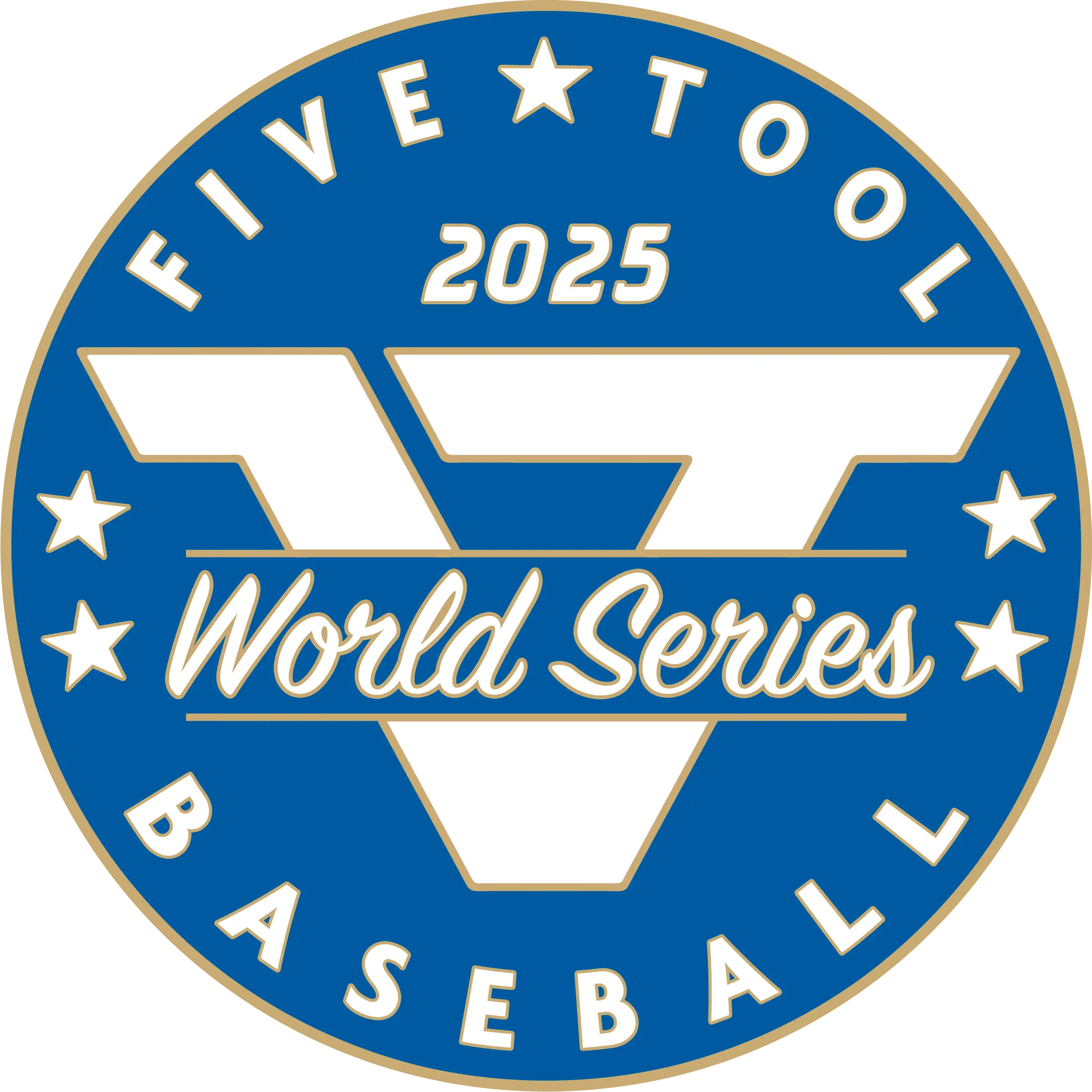 Five Tool World Series