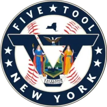 Five Tool New York Fall Series - Salt City