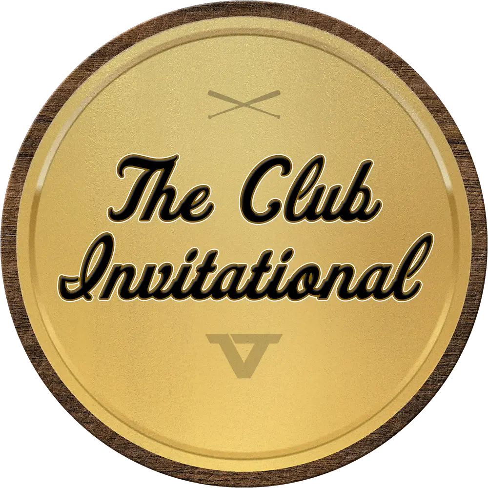 The Club Invitational by Rawlings
