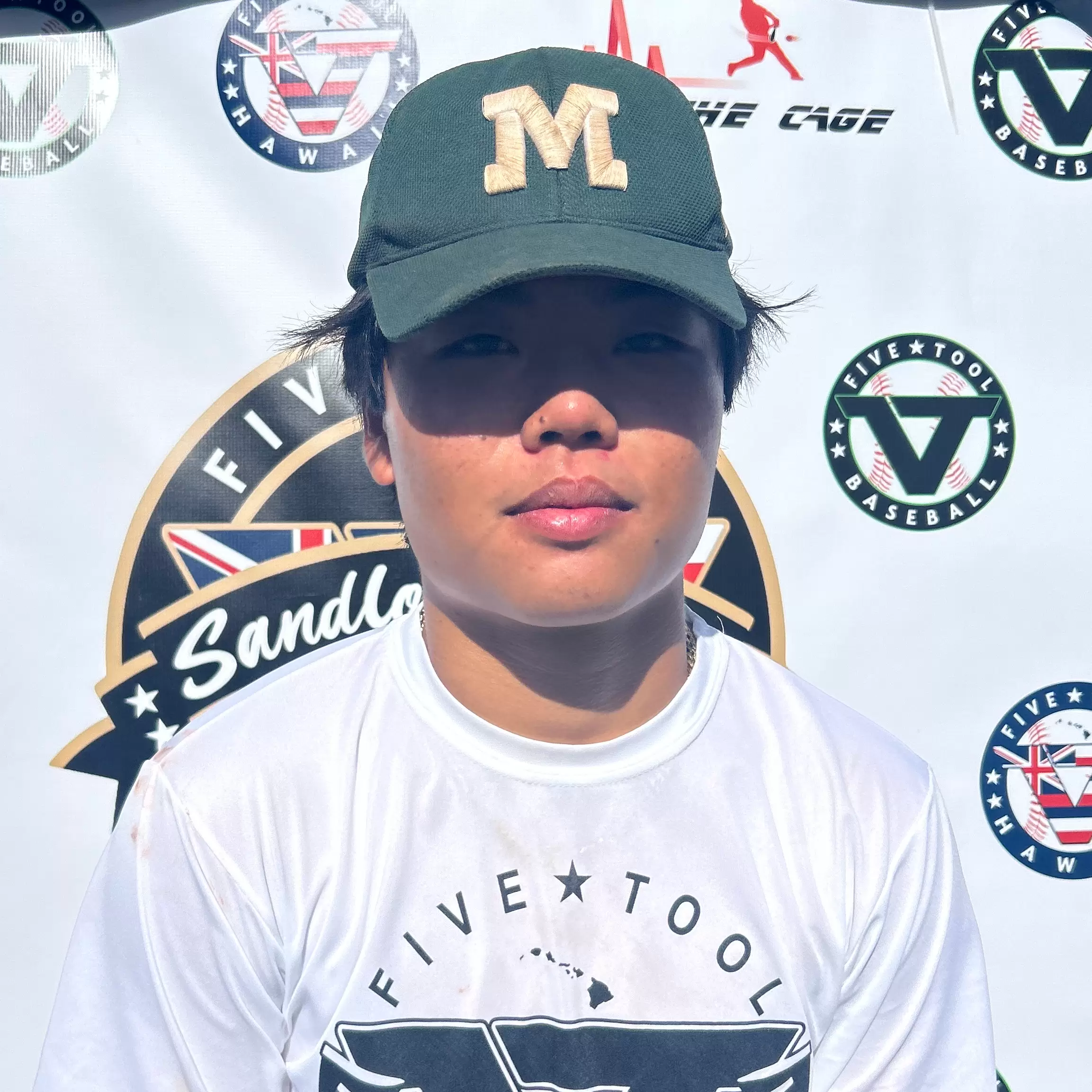 Kyson Murata