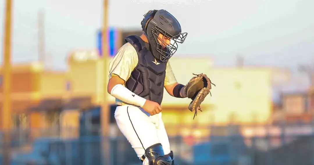 Alberto Moreno Baseball 2028 | Five Tool - Player Profile