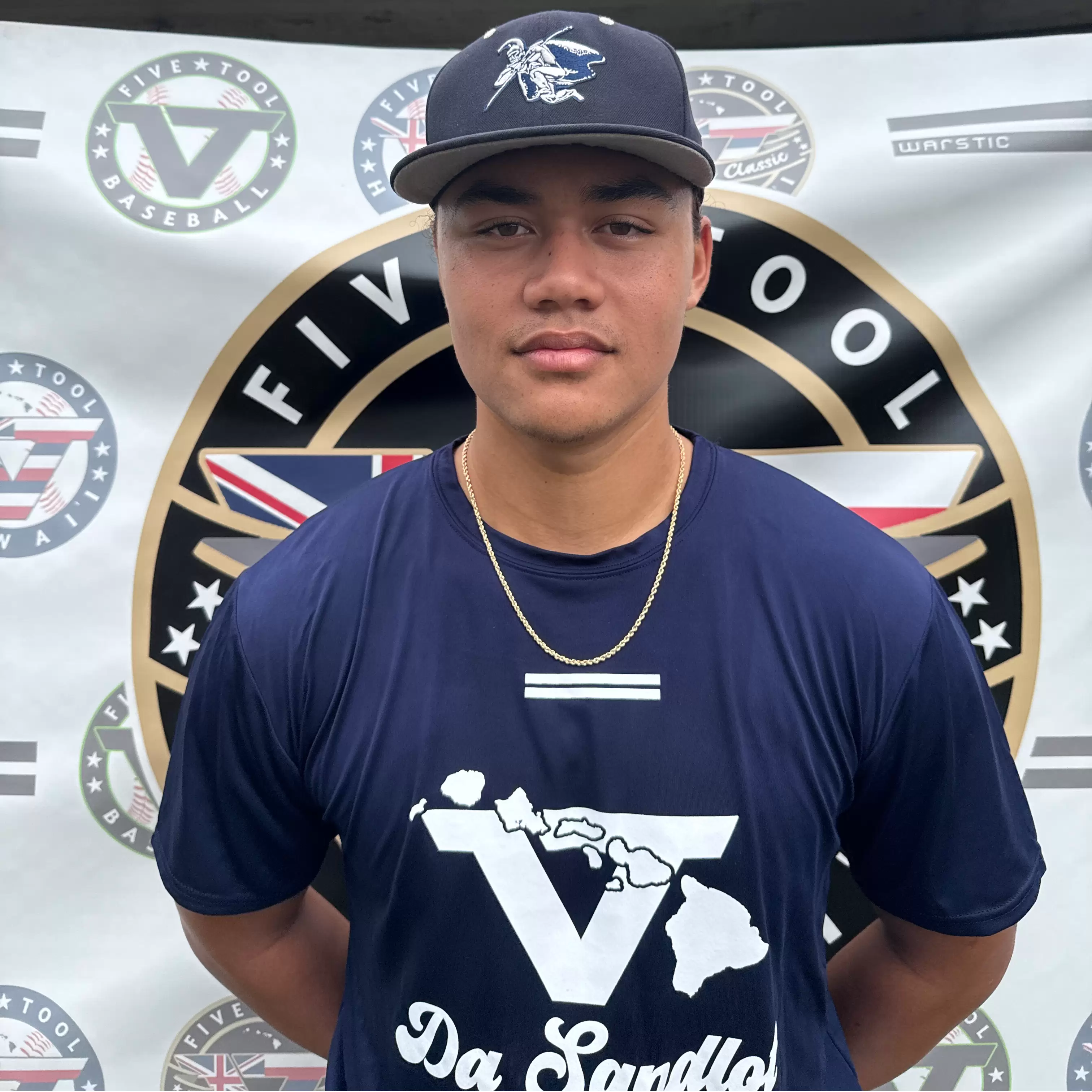 Kahiwalikookaleiho'ohie (Kahiwa) Macomber