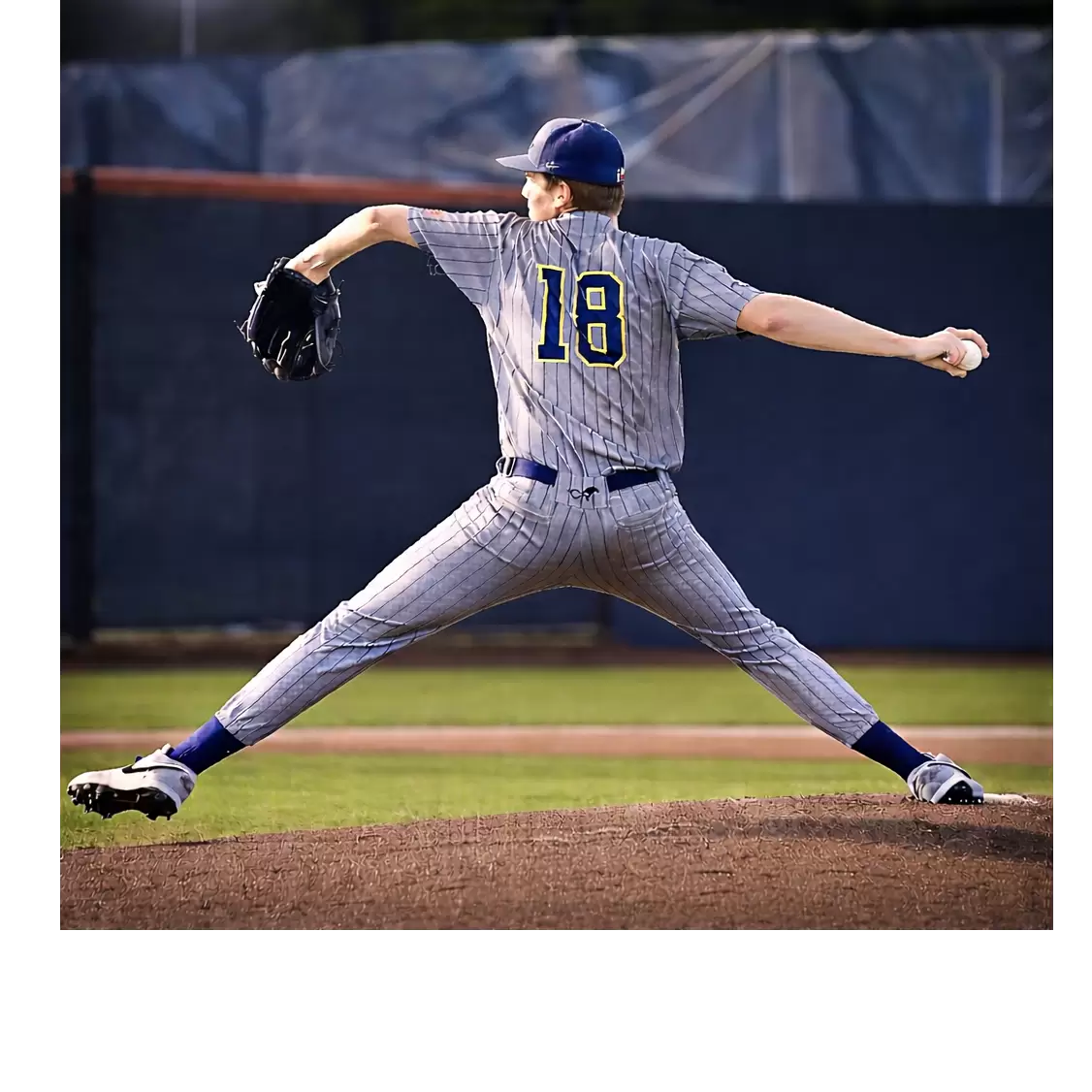 Luke Daigle