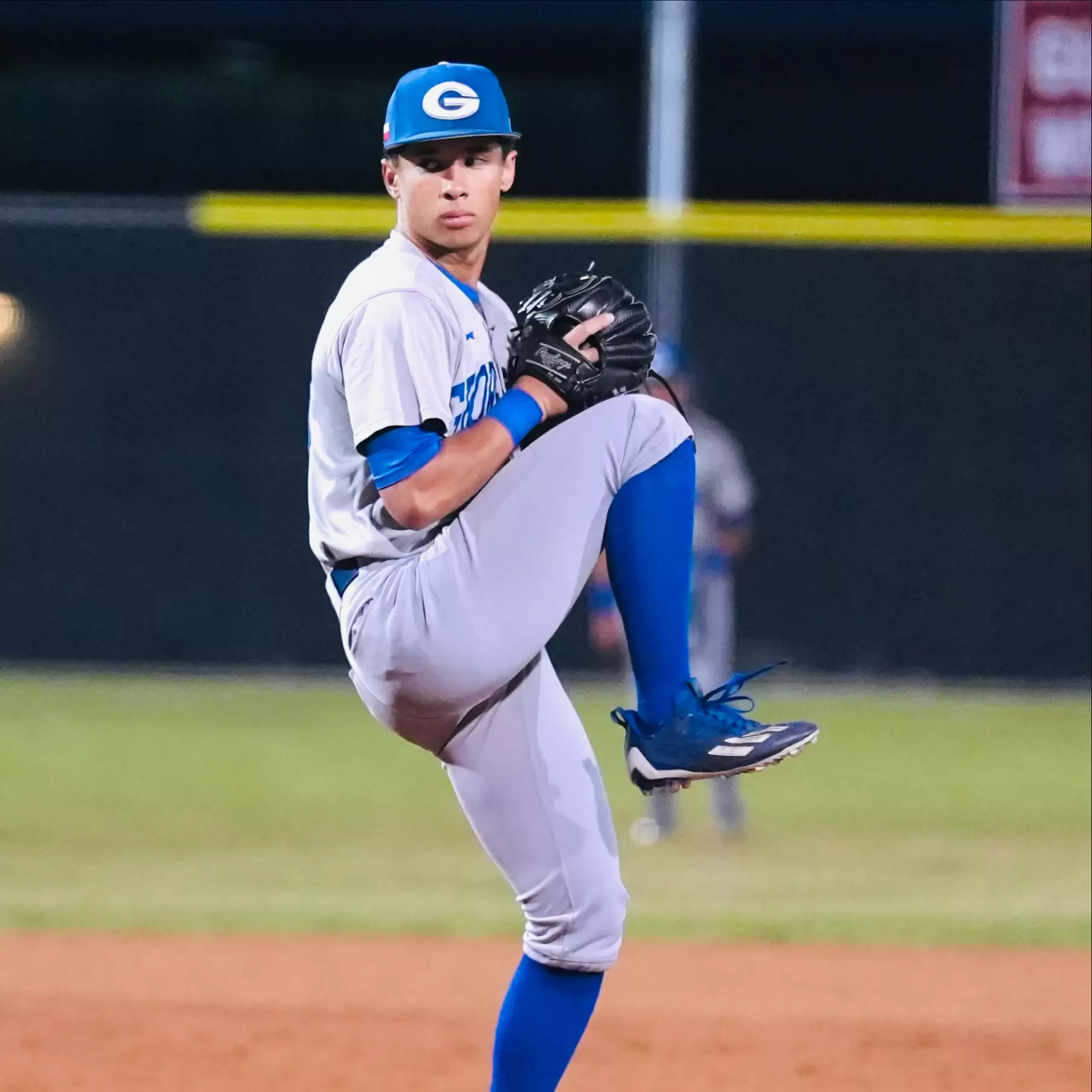 Cade Ereckson
