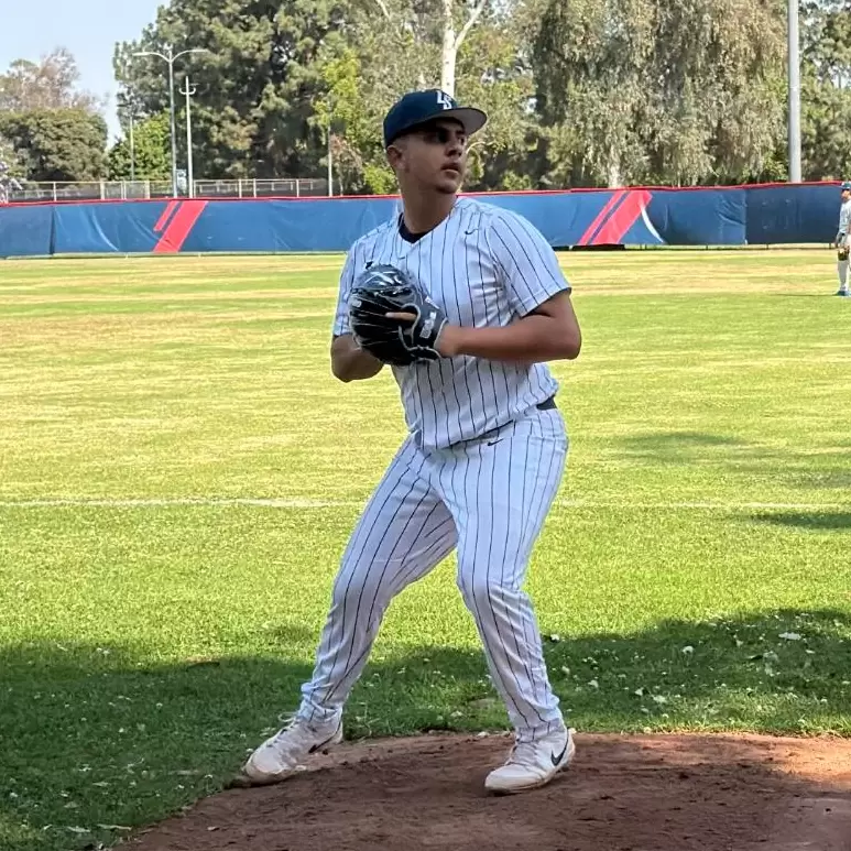 Andrew Luna