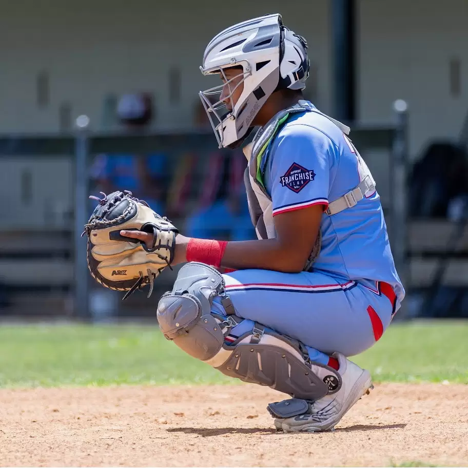 Luke Tovar
