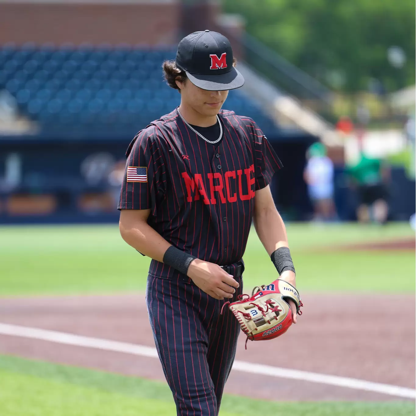 Hudson Chamblee