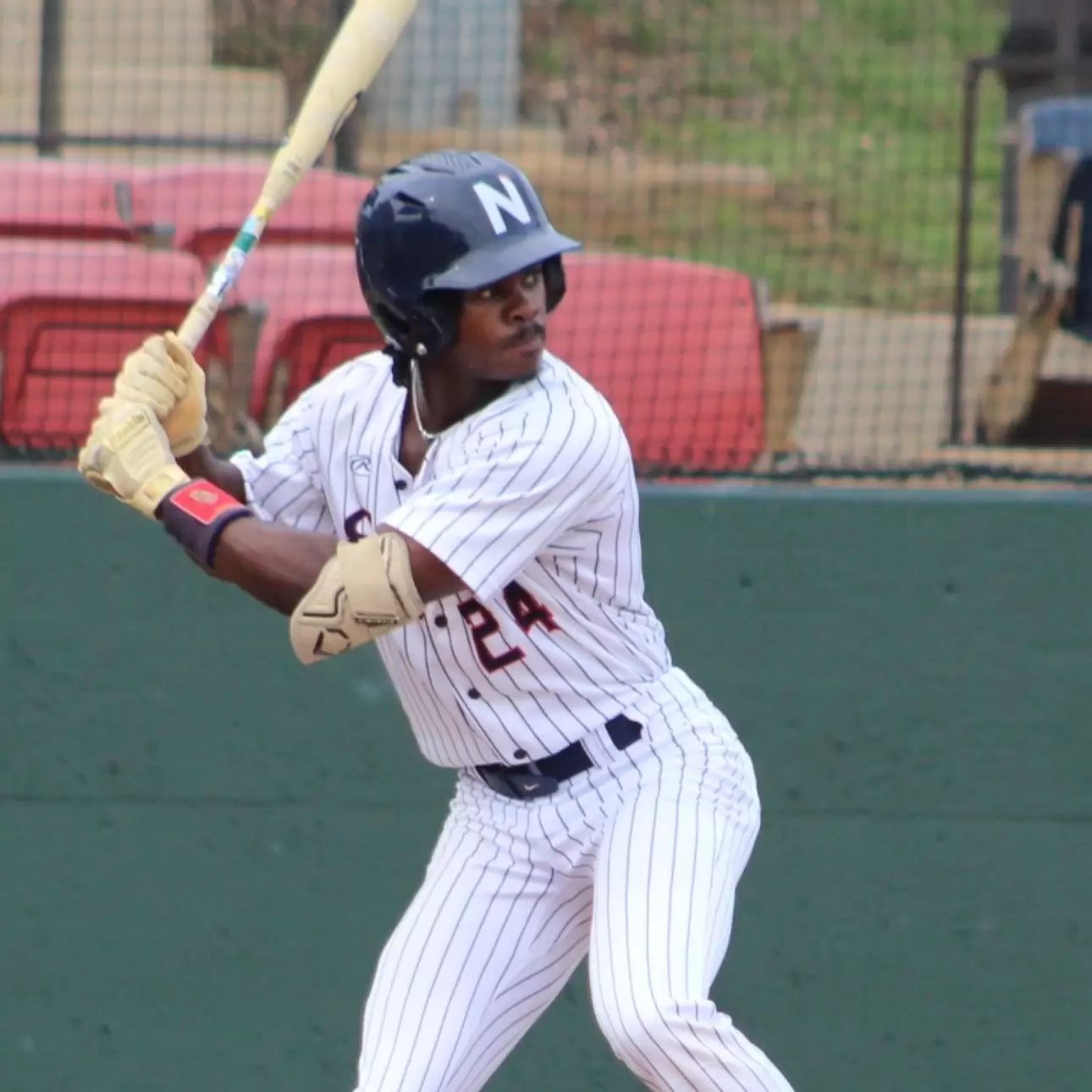 Joshua Staten