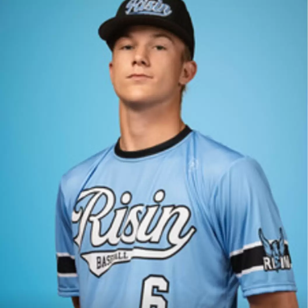 Jackson Mays