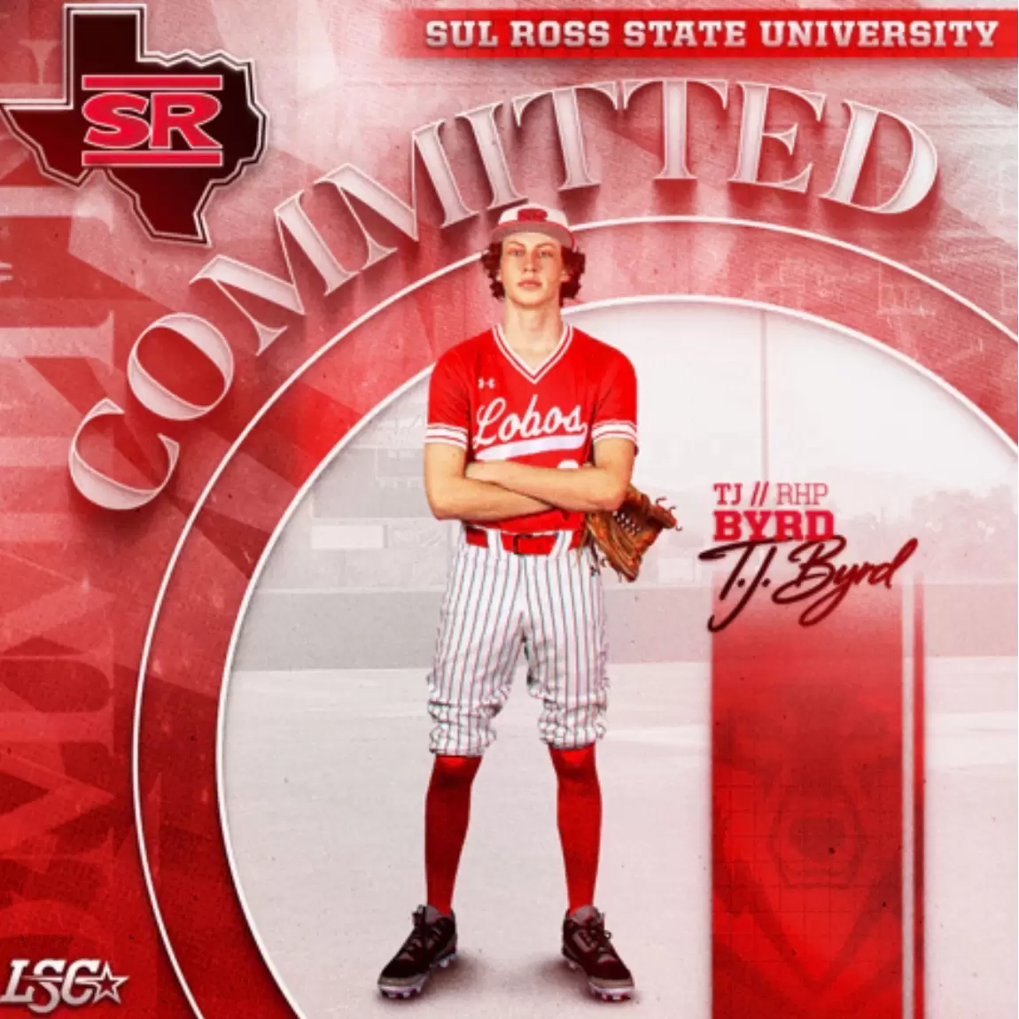 TJ Byrd