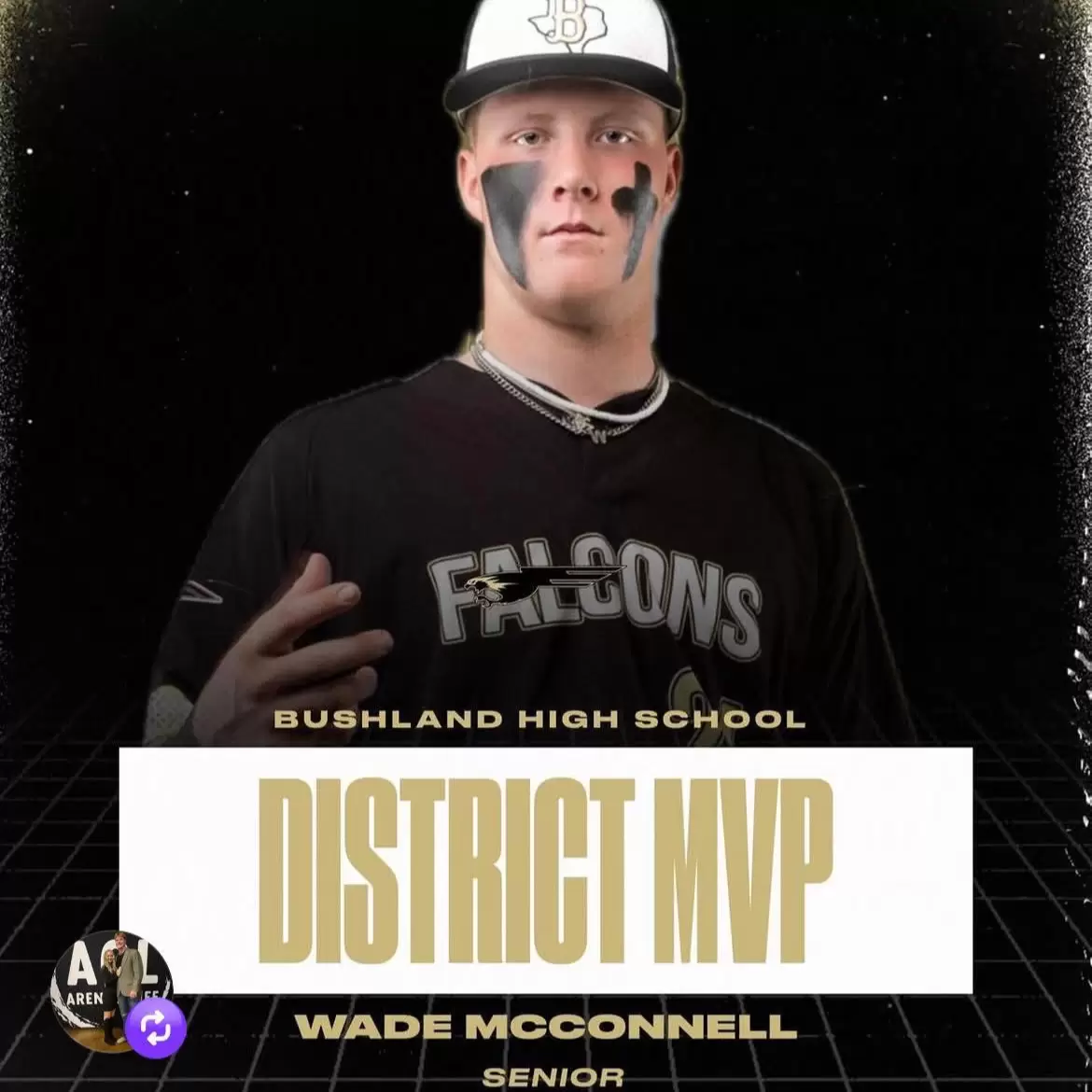 Wade McConnell
